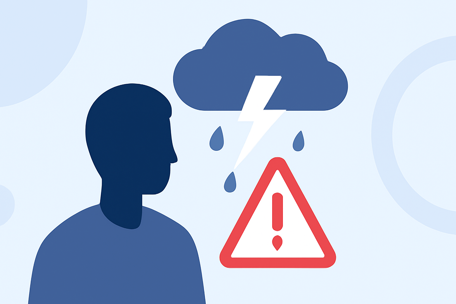 Navigating Storm-Related Travel Disruptions: Essential Tips for U.S. Travelers