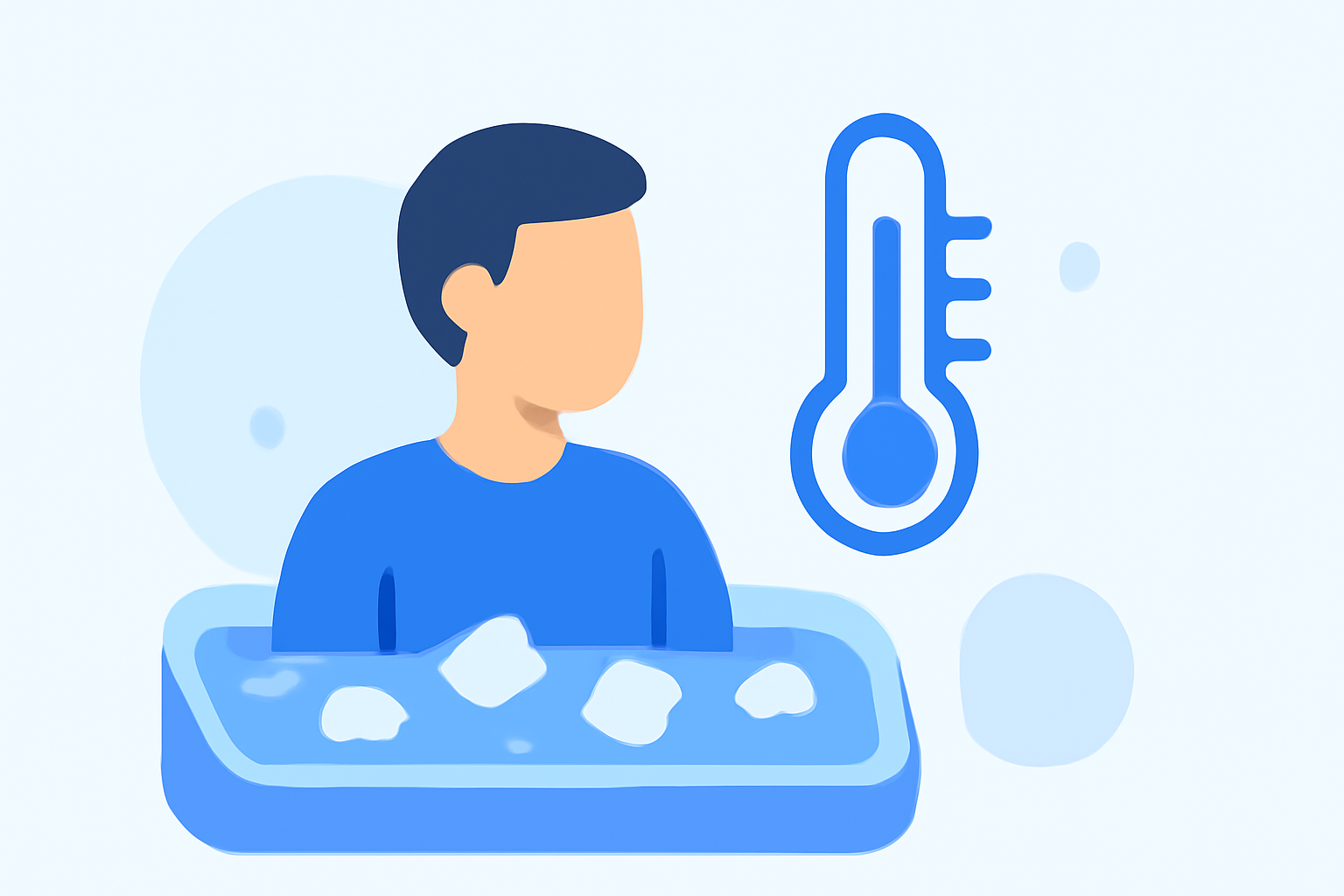 Mastering Cold Exposure: A Step-by-Step Guide to Building and Tracking Your Cold Record Streaks