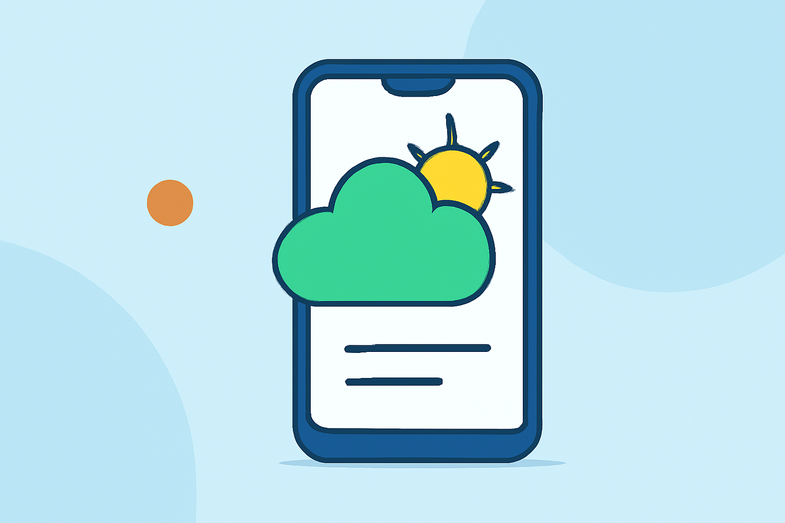 The Ultimate Weather for Gardening Cheat Sheet on Android