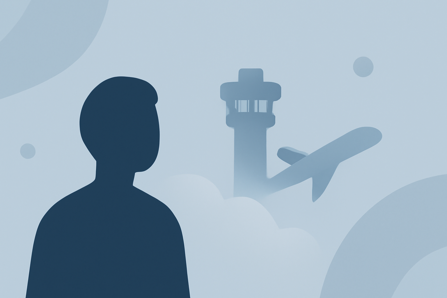 Navigating Fog at Airports: Essential Tips and Recommendations