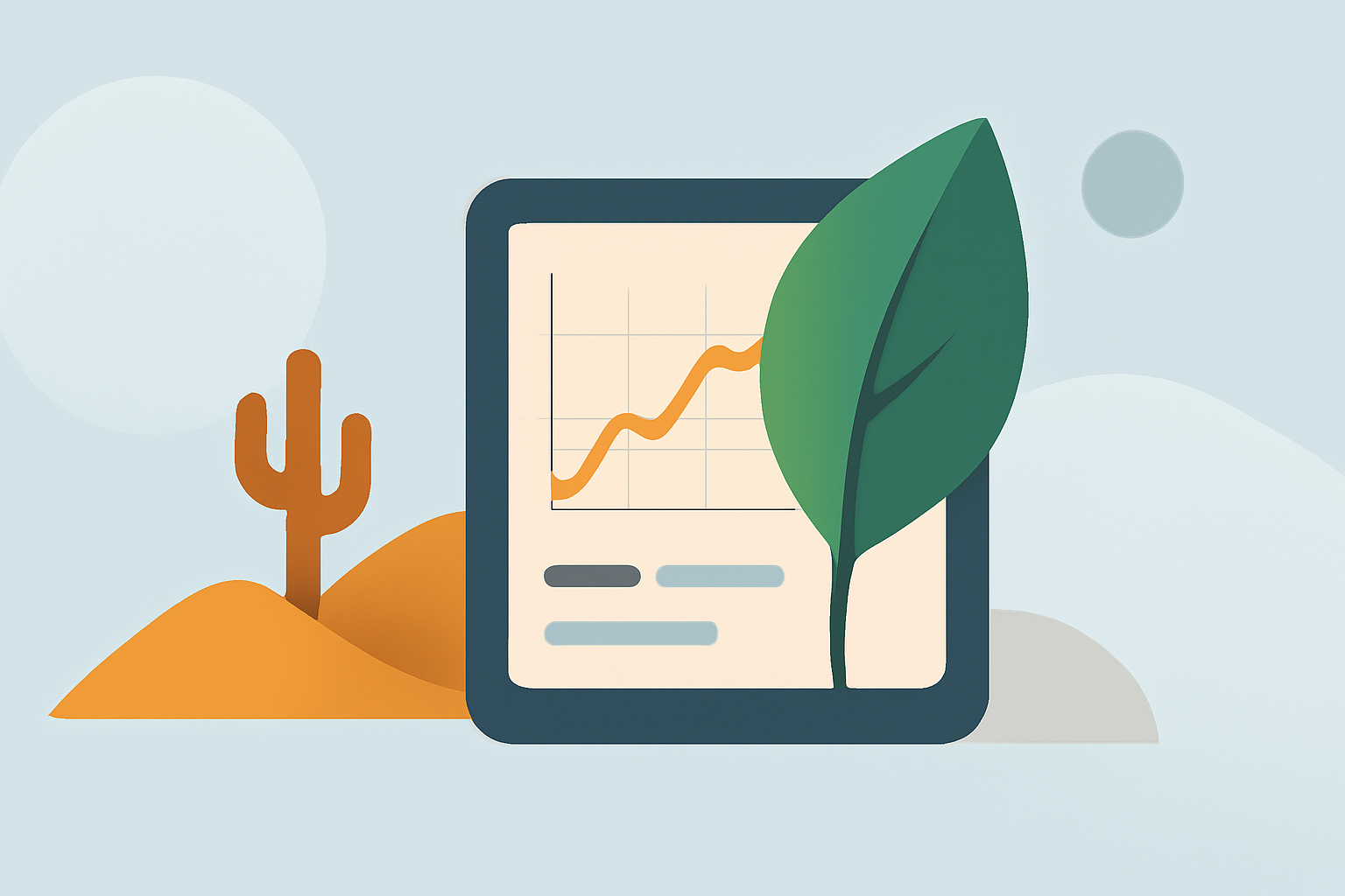 Understanding Desert Climate Trends in 2026: A Comprehensive Overview