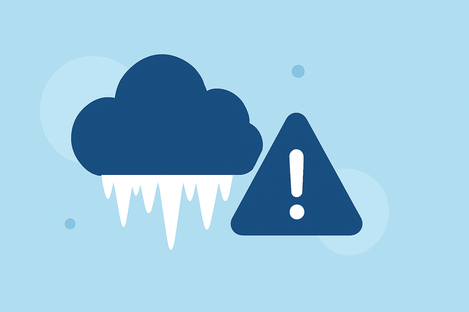 Ice Storm Safety Basics: A Comprehensive Guide for Beginners
