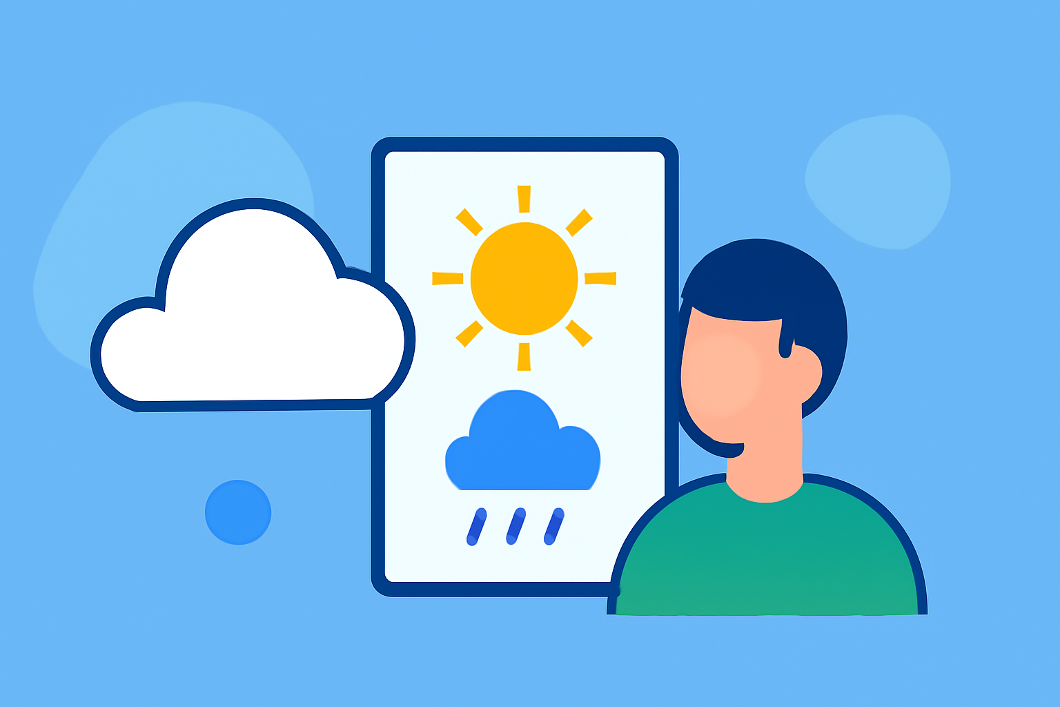 Easy Weather Planning for Festival Trips: A Step-by-Step Guide