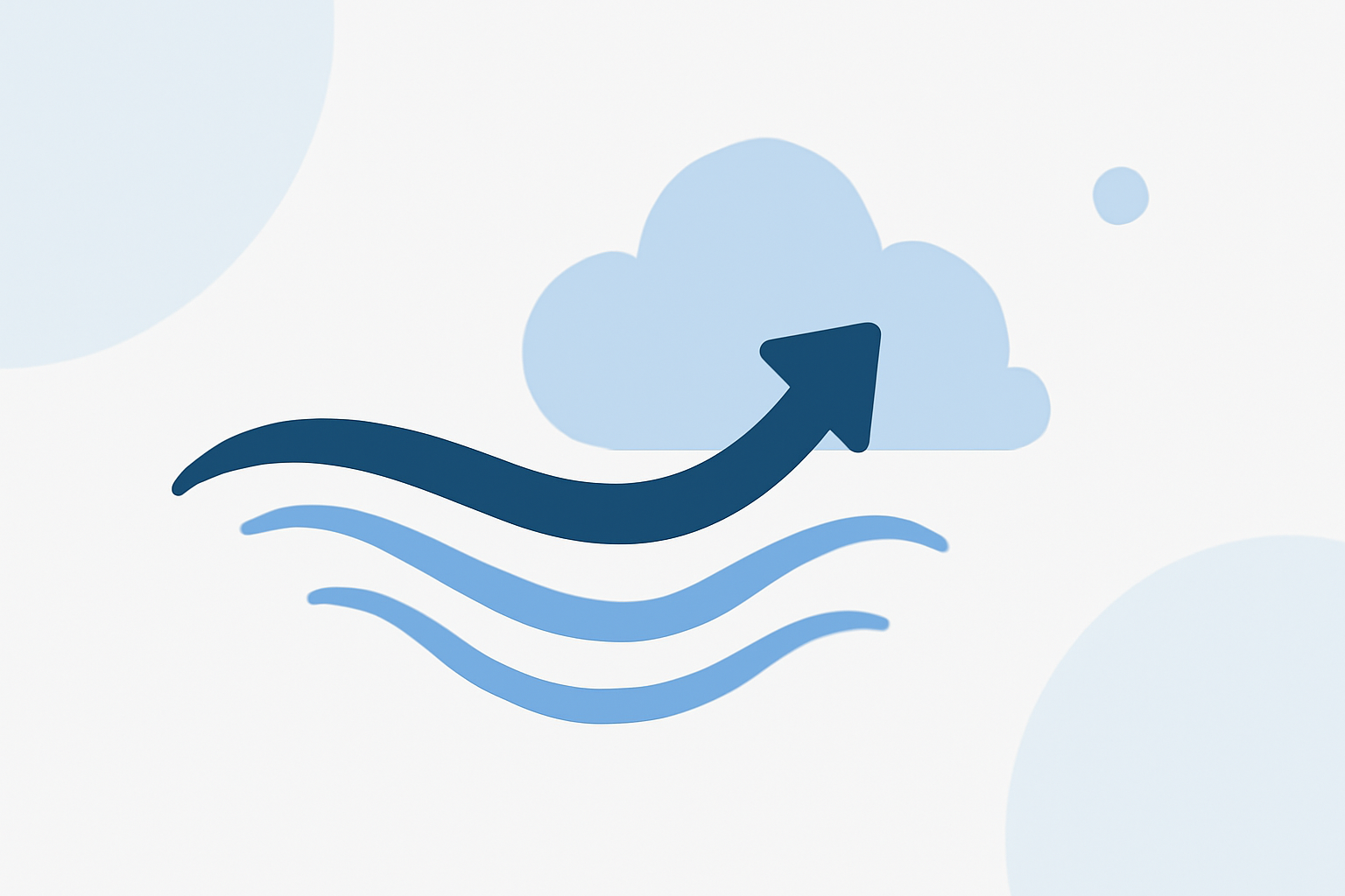 Turbulence and the Jet Stream Explained Simply