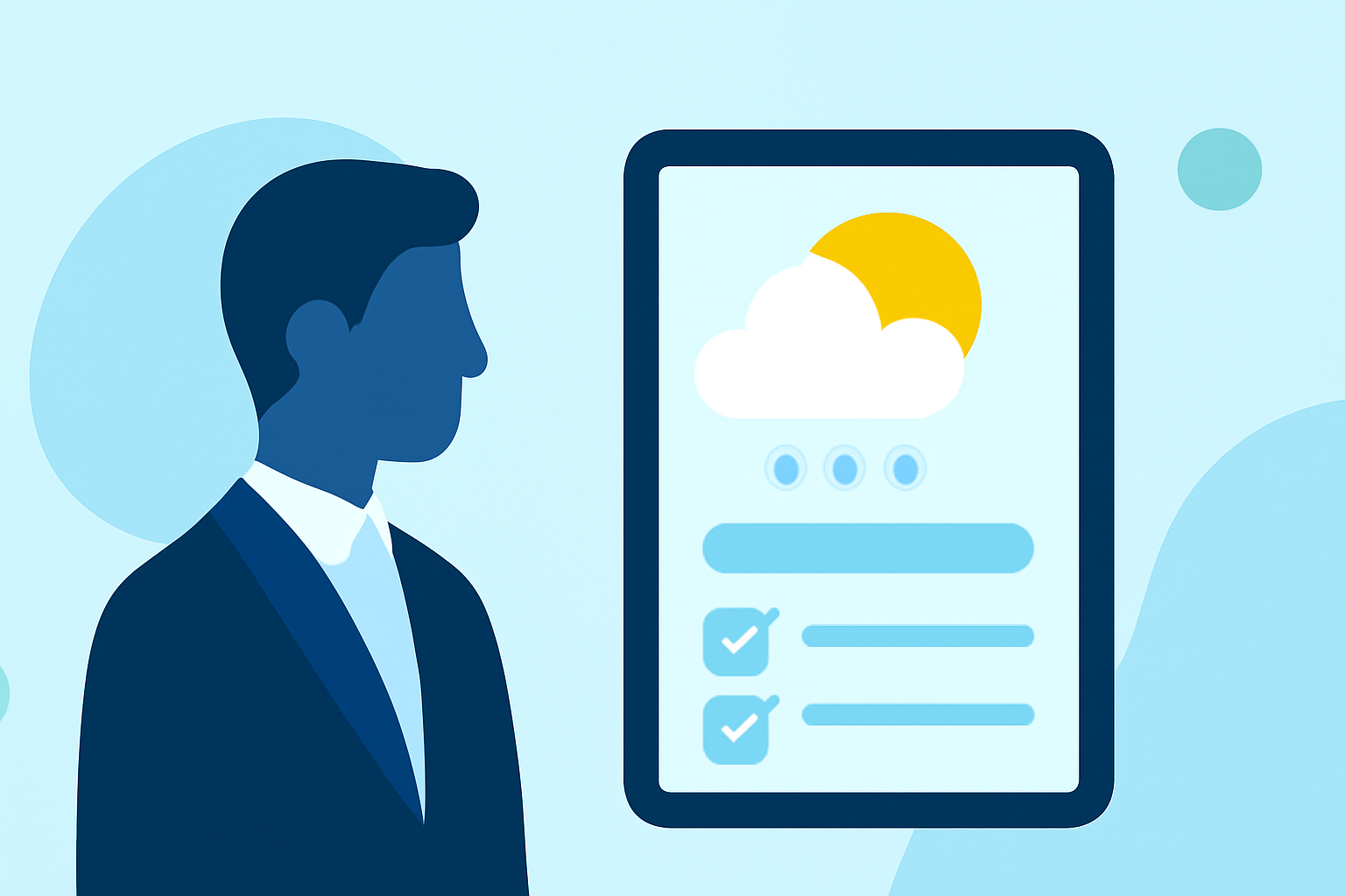 Optimizing Your Business Trip with Accurate Weather Planning in 2026