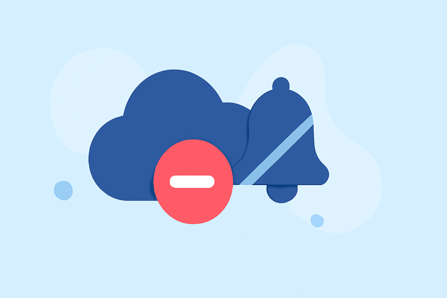 Weather Notification Silencing Guide for Travel Days