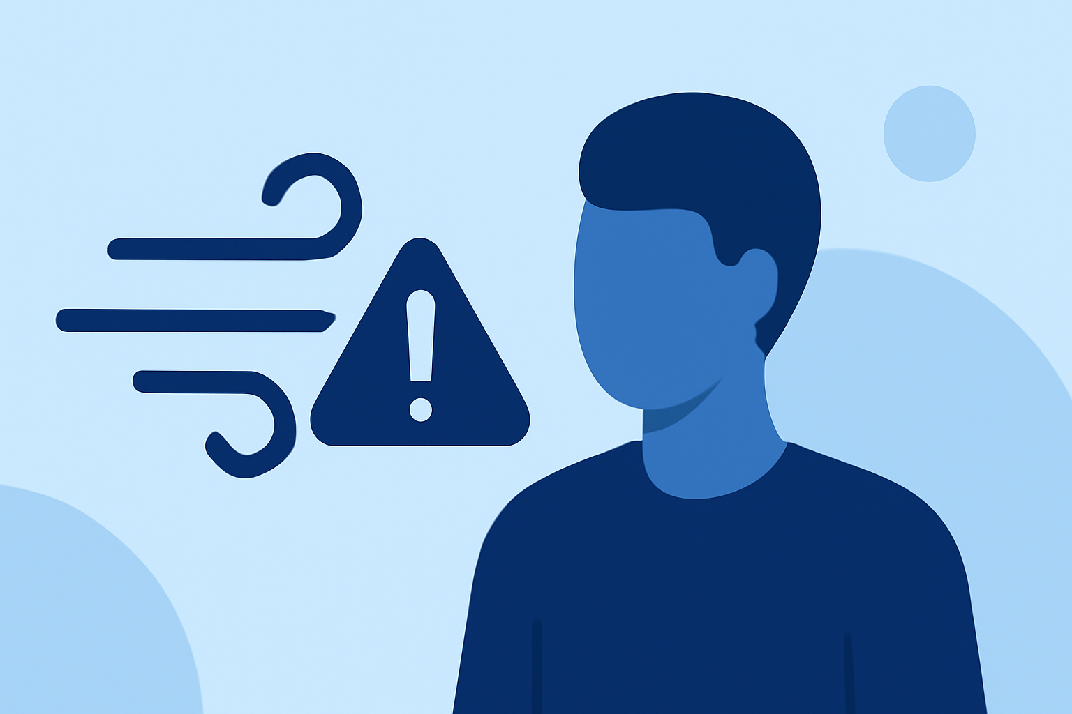 Understanding High Wind Alerts: A Step-by-Step Guide