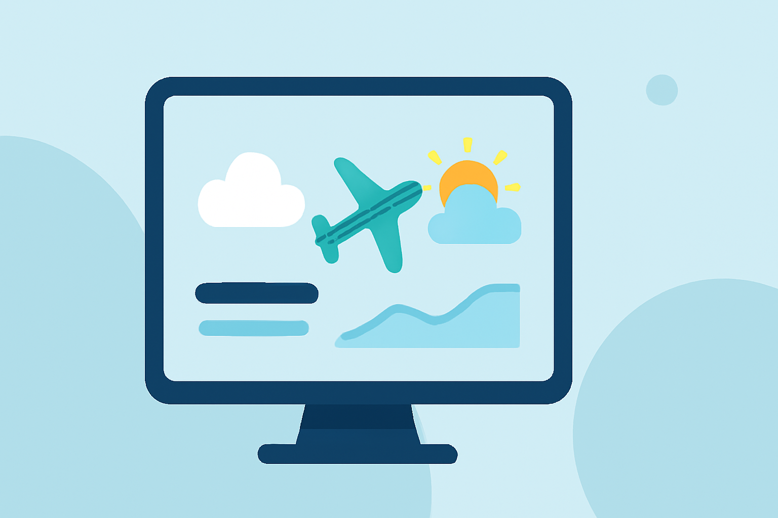 Your Essential Guide to Airport Weather and Flight Tracking