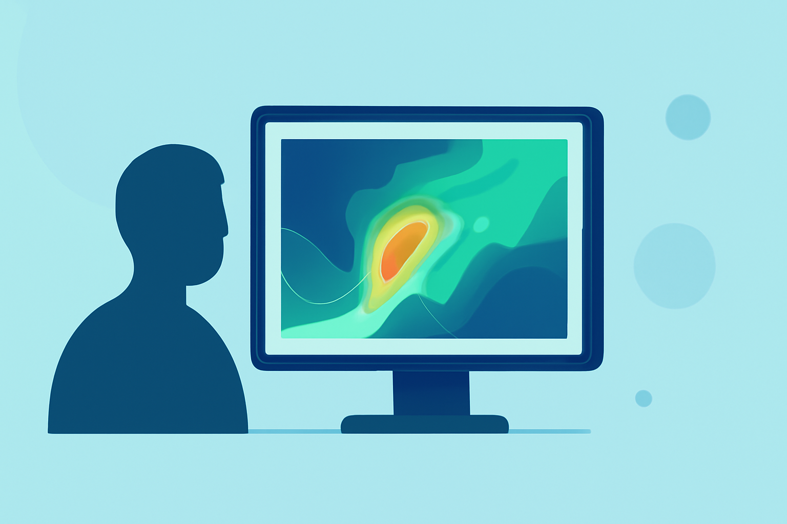 Understanding Doppler Shear Maps: A Commuter's Guide