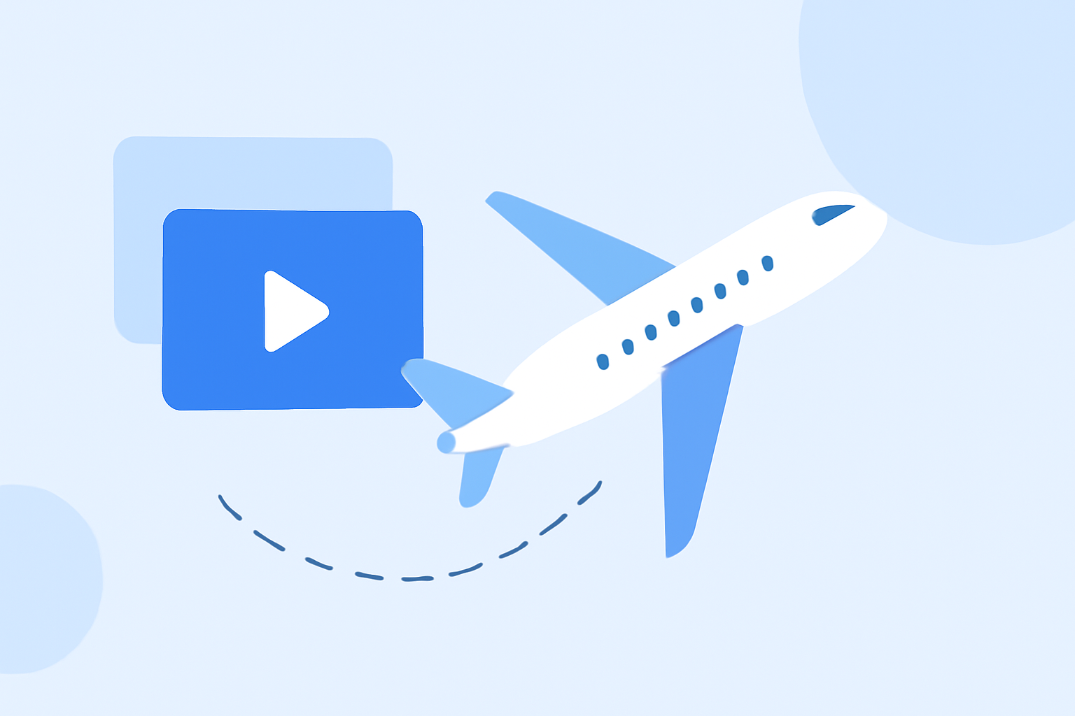 Understanding Aviation B-Roll Transitions