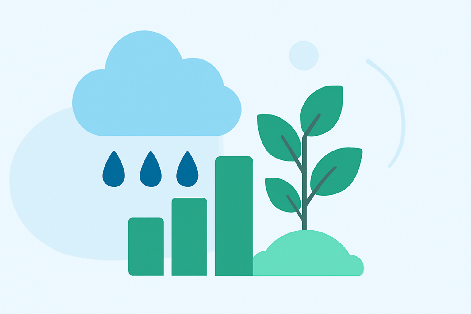 Understanding Precipitation Accumulation: Essential Insights for Gardeners