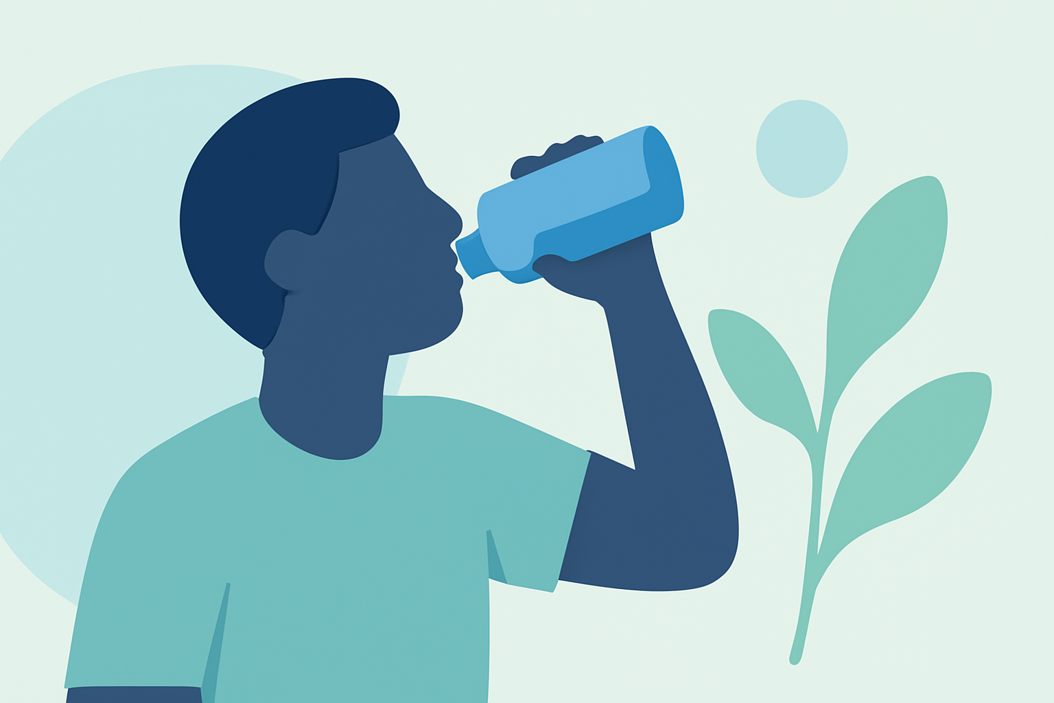 Effective Hydration Strategies for Hot Weather