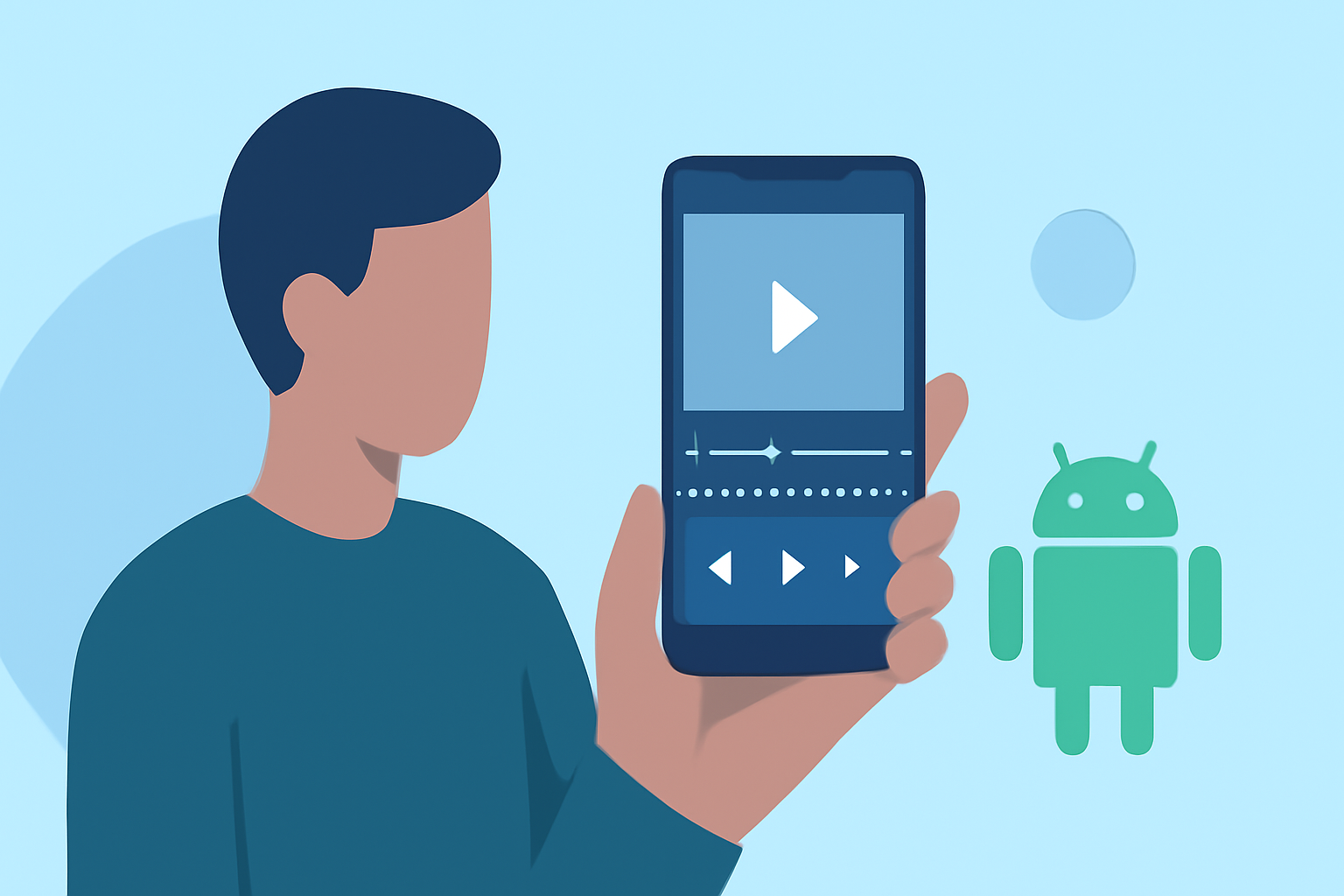 In-Flight Footage Editing on Android: A Comprehensive Guide