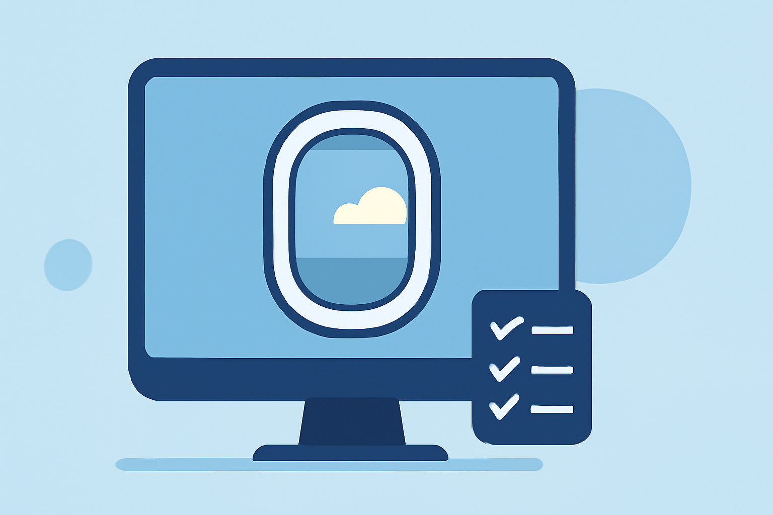 Crafting a Captivating Plane Window Montage: A 2026 Editing Checklist