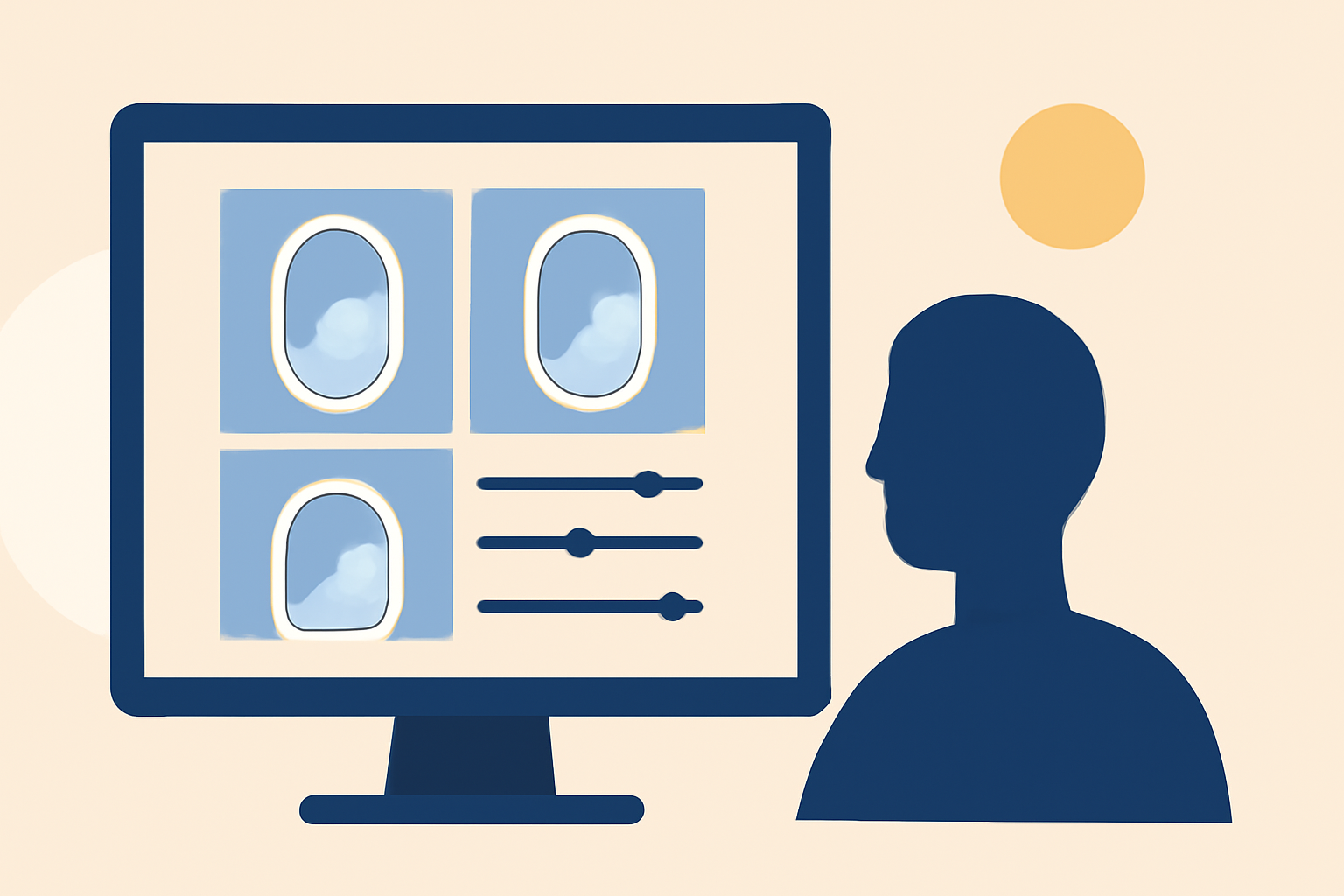 Mastering Plane Window Montage Editing: A Comprehensive Guide