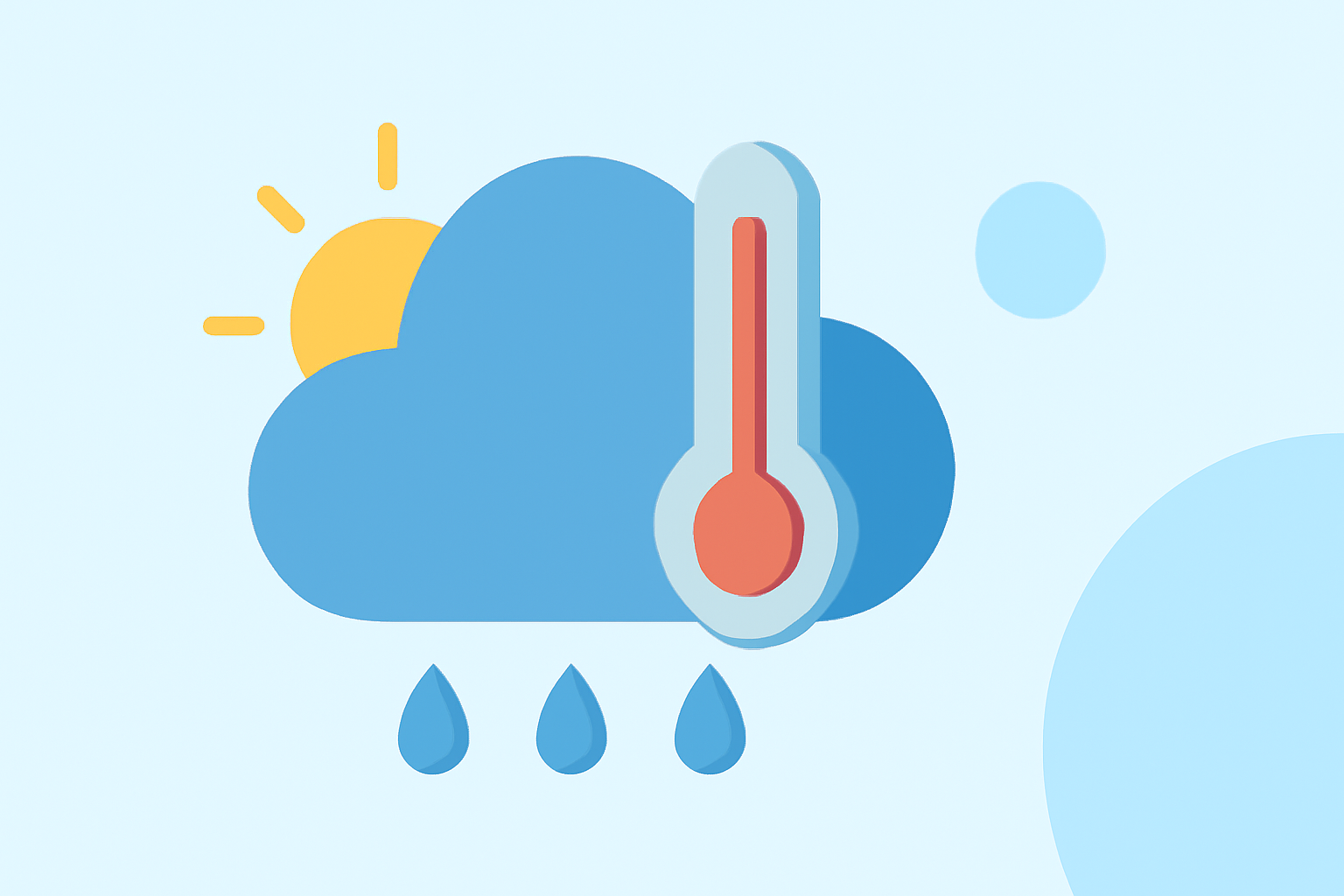 An Introduction to Weather for Outdoor Maintenance