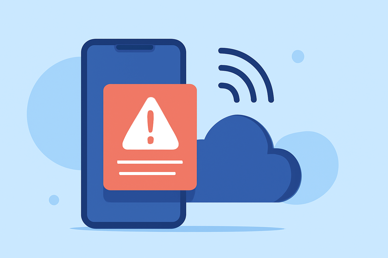 Quick Wireless Emergency Alerts During Hurricane Season