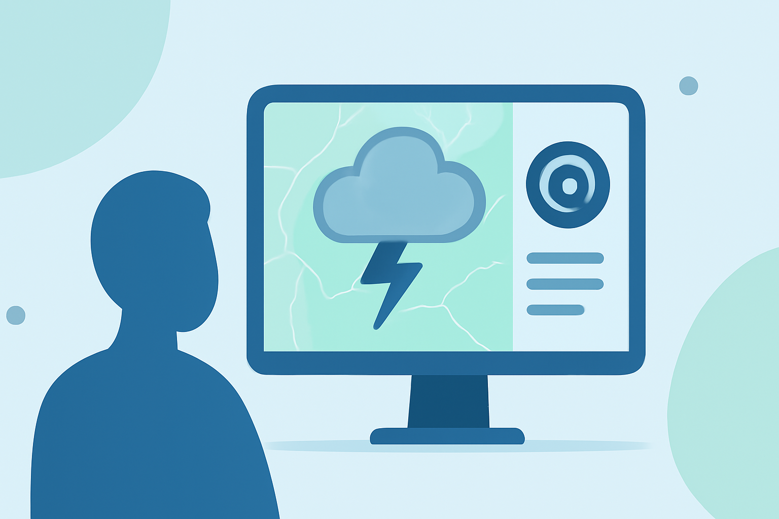 An Introduction to Real-Time Storm Tracking Before Your Trip
