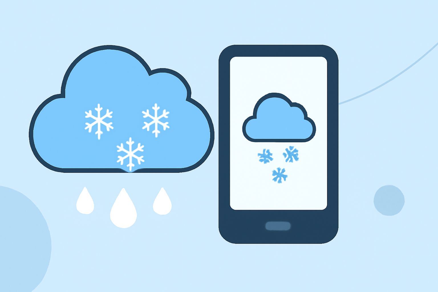 Understanding Sleet Forecasts: A Comprehensive Guide
