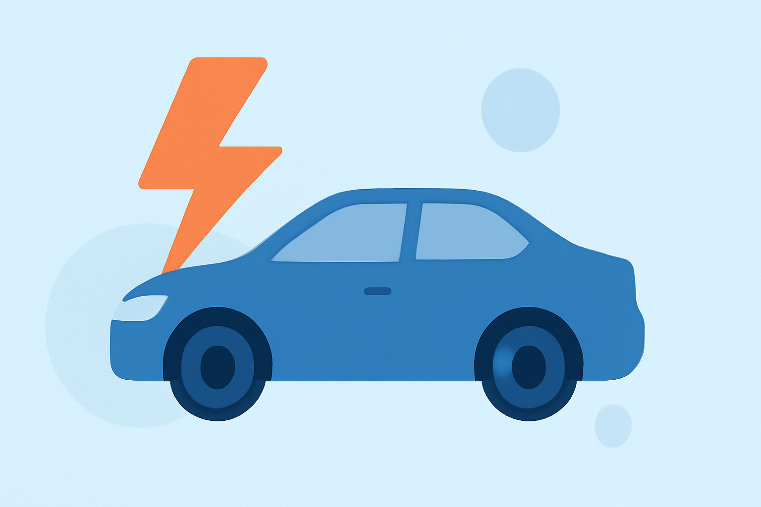 Lightning Strike Prevention in Cars: Essential Guidelines