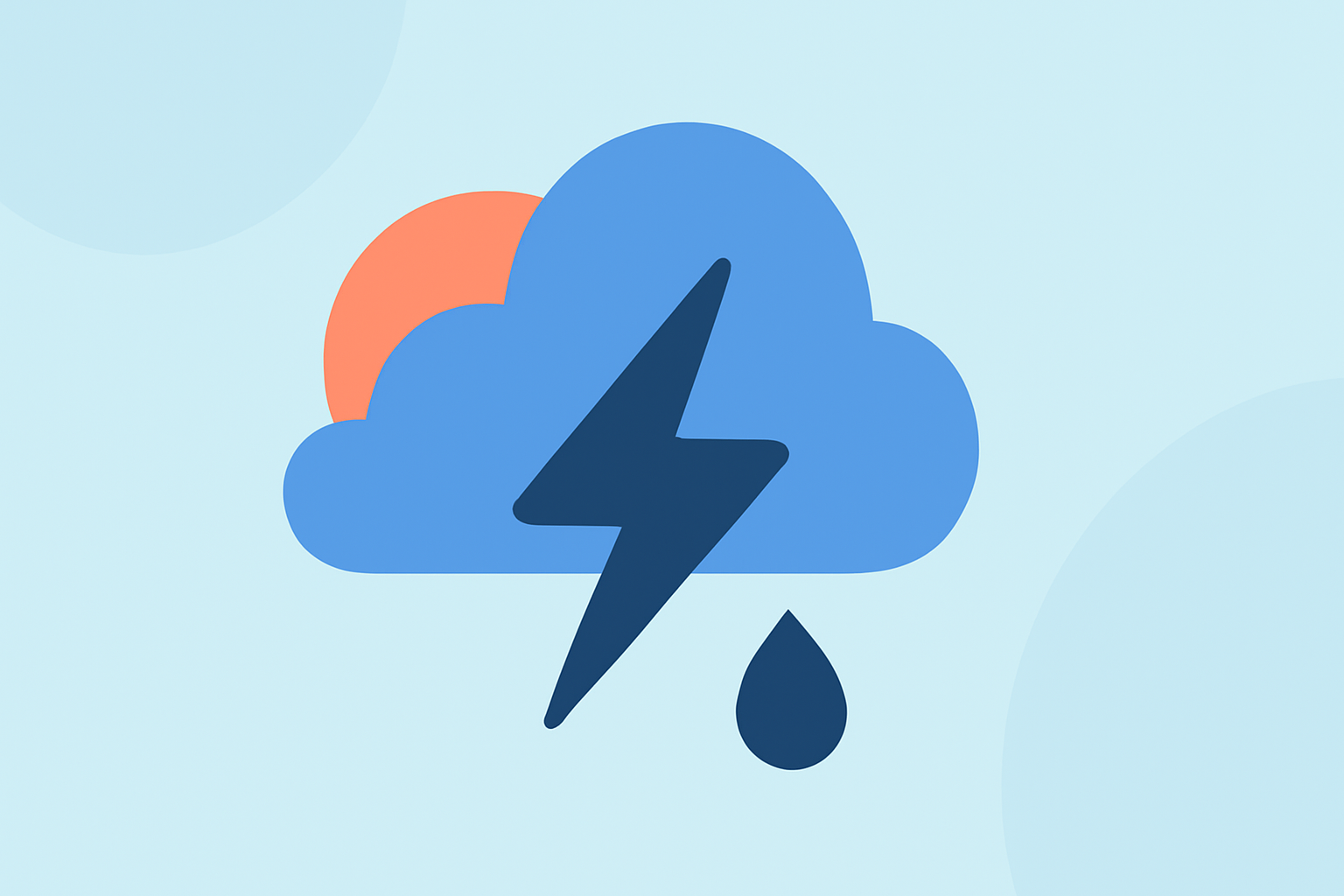An Introduction to Weather Risks at Your Destination in 2026