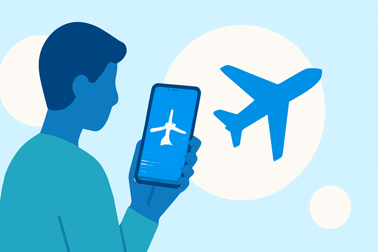 Enhancing Your Travel Experience with Live Flight Tracking Apps
