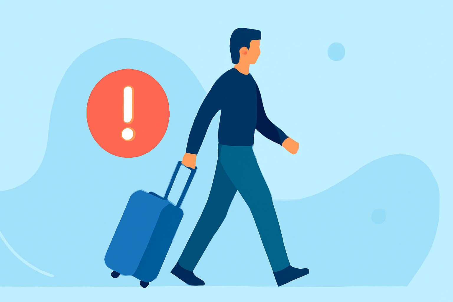 Airport Walking Shots Editing Mistakes to Avoid in Under 10 Minutes