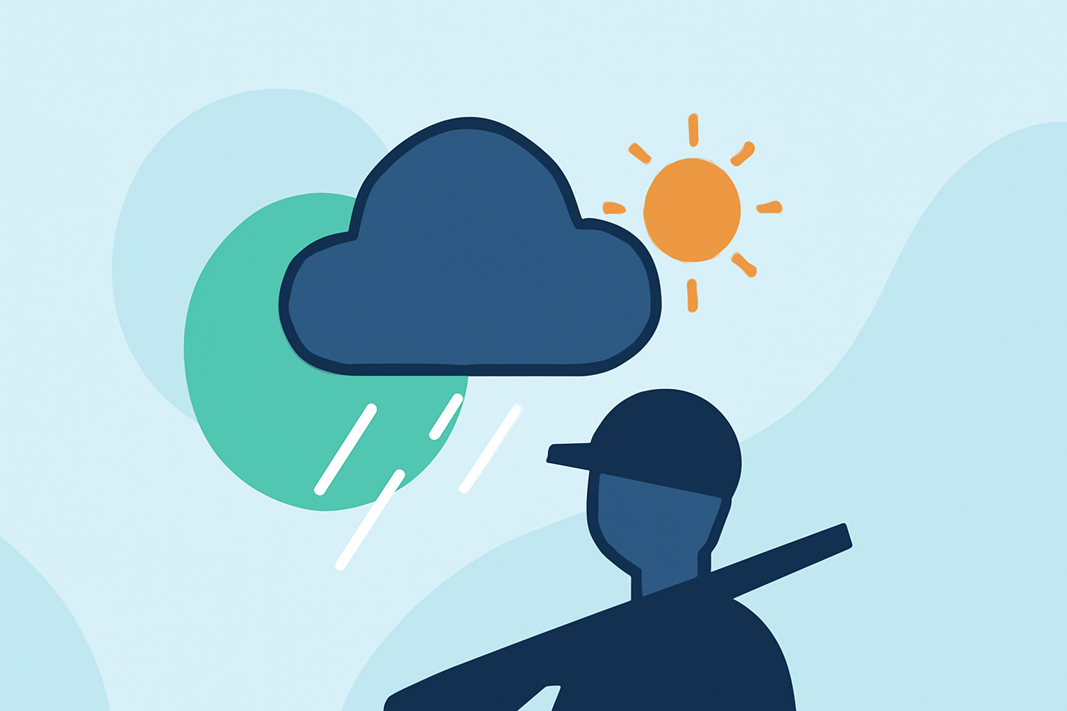 An Introduction to Weather for Hunting: A Guide for Outdoor Enthusiasts
