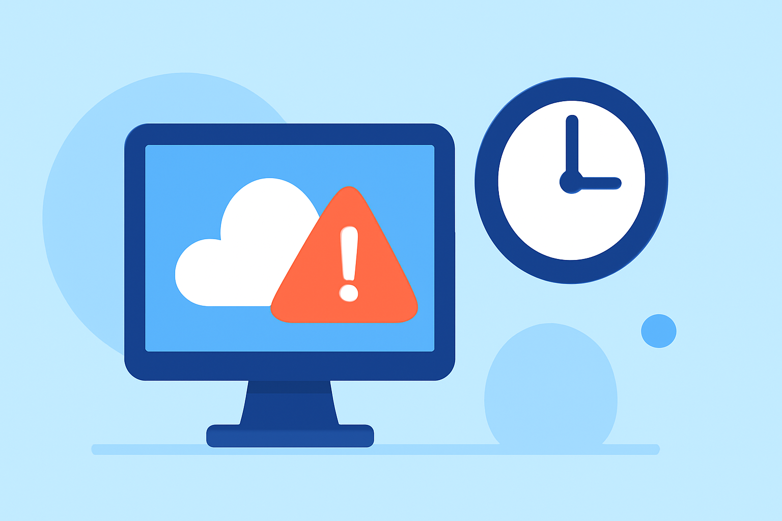 Understanding Weather Alert Lead Times: A Step-by-Step Guide