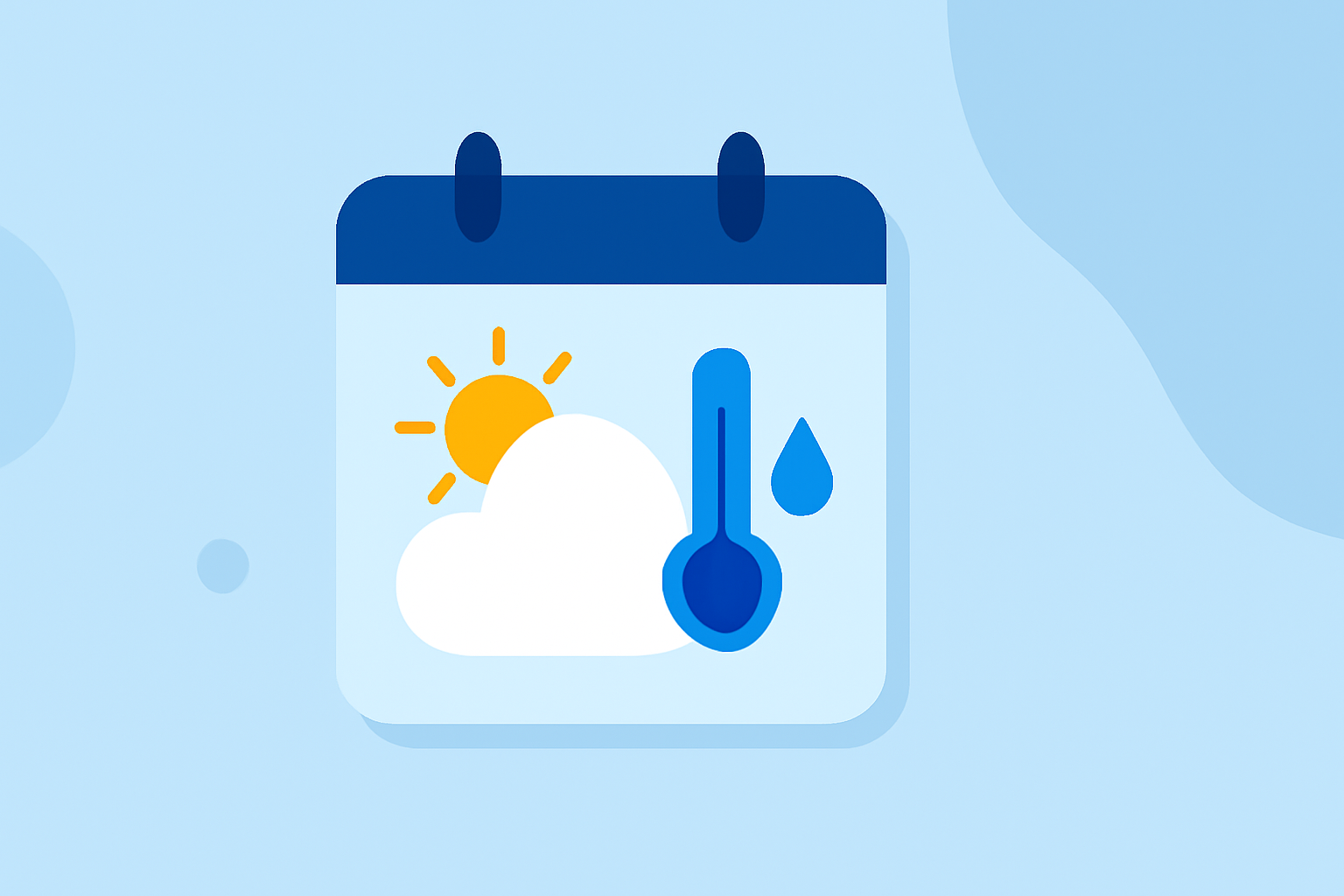 Understanding Weekly Weather Trends: A Beginner's Guide