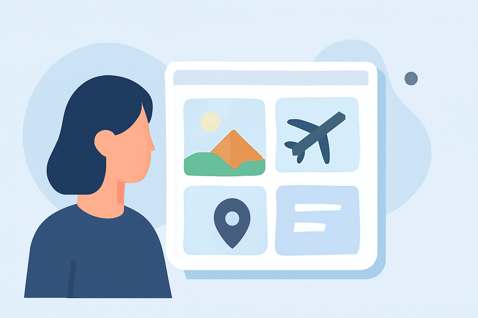 A Beginner's Guide to Crafting Engaging Travel Day Montages