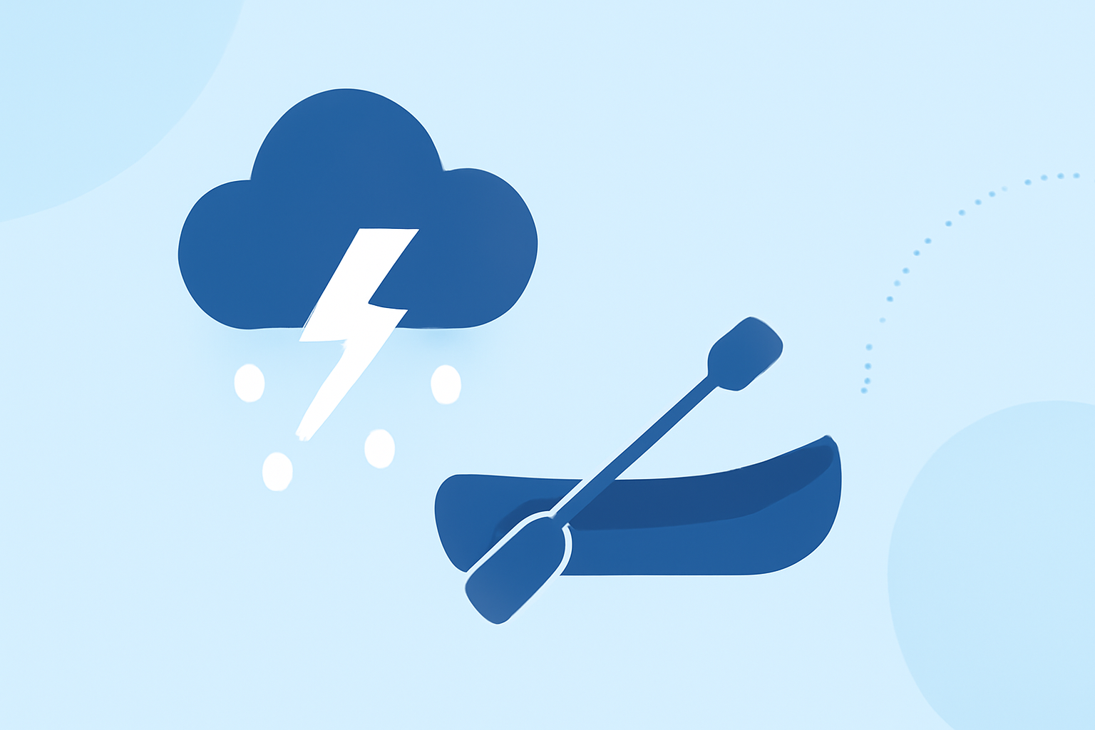 An Introduction to Weather for Rafting Trips During Winter Storms