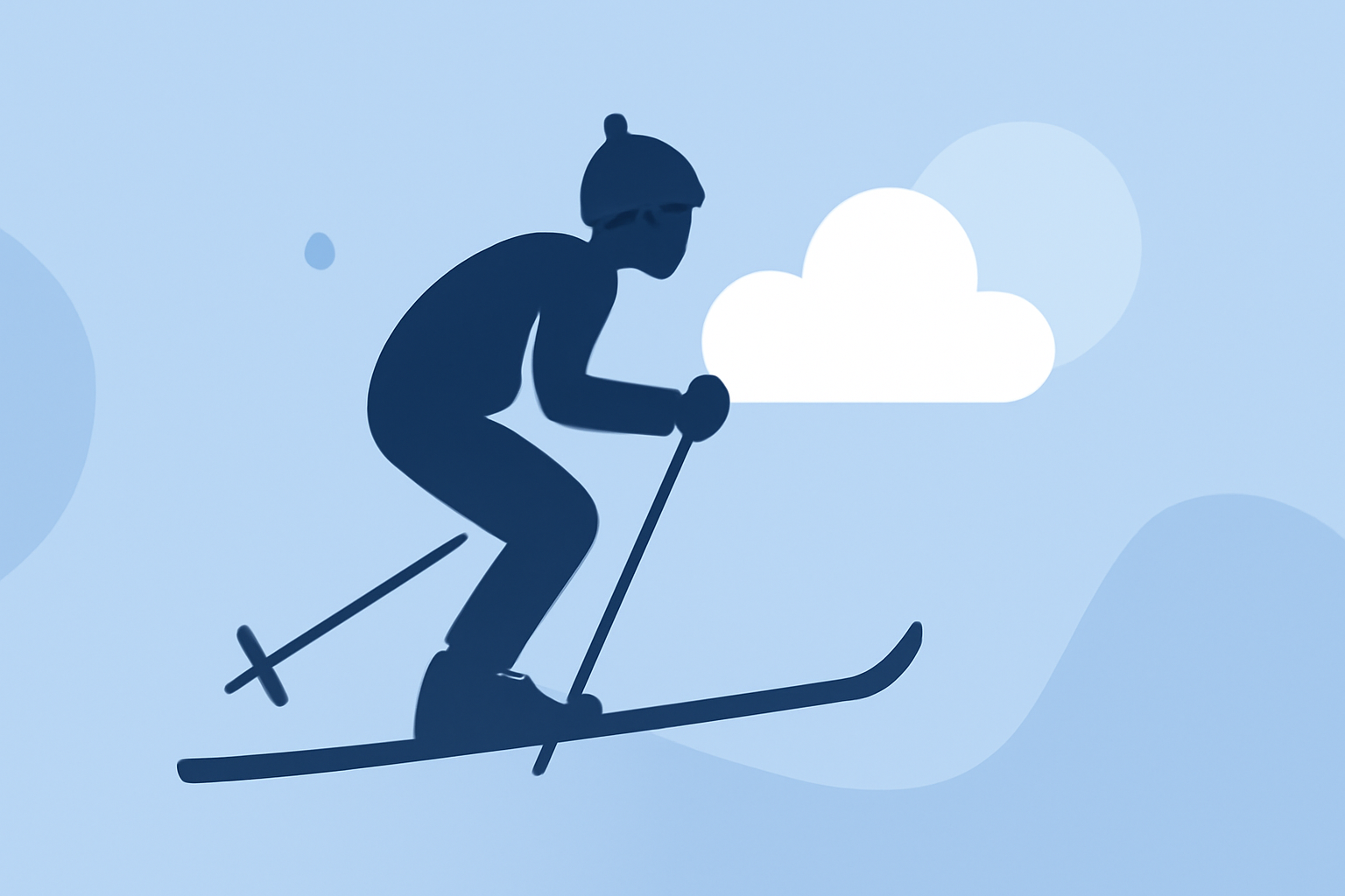 Weather for Skiing for Beginners: Essential Guidance