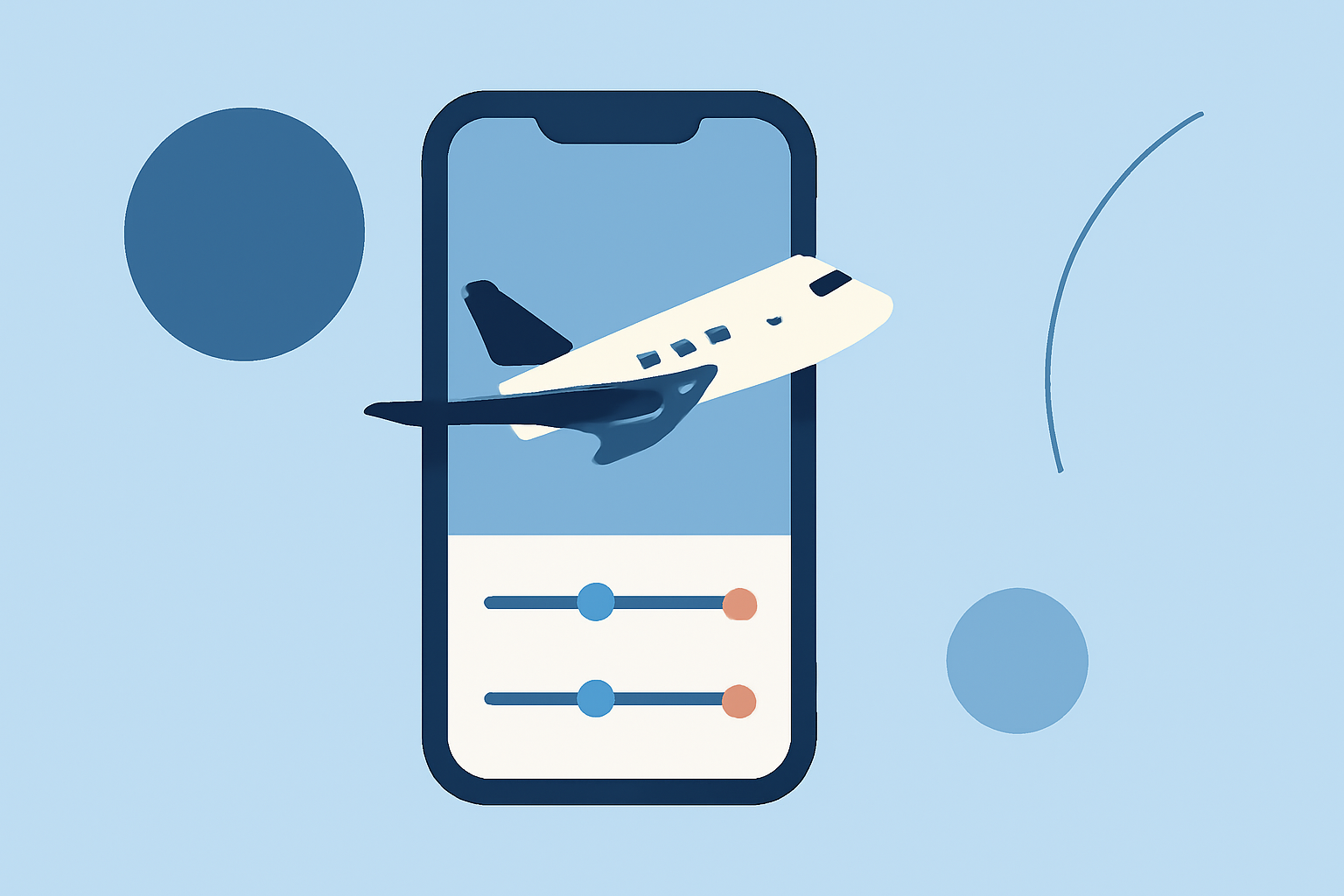 An Introduction to Aviation B-Roll Color Grading on a Budget Phone