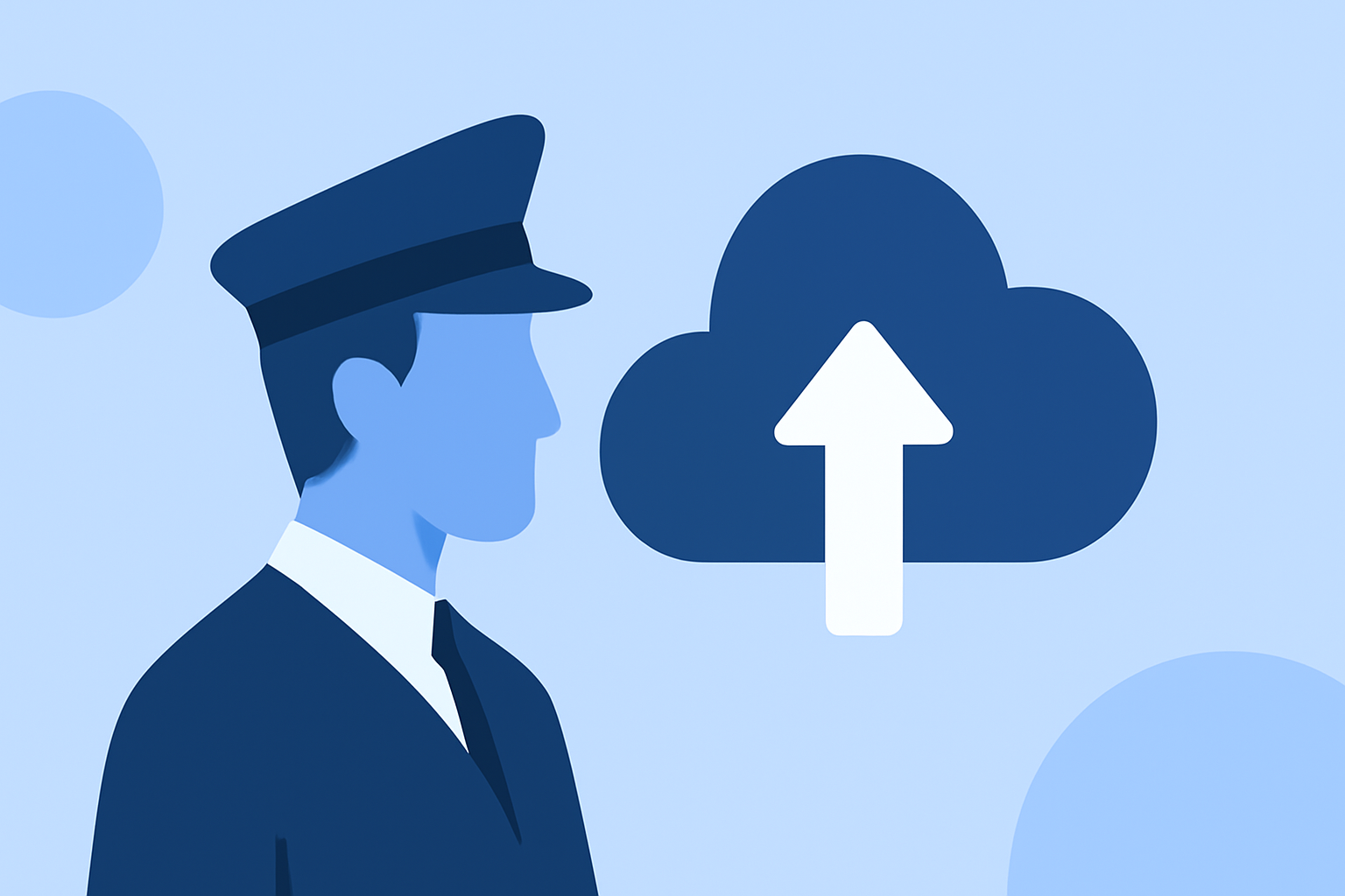 Weather Considerations for Cautious Flyers: A Beginner's Guide