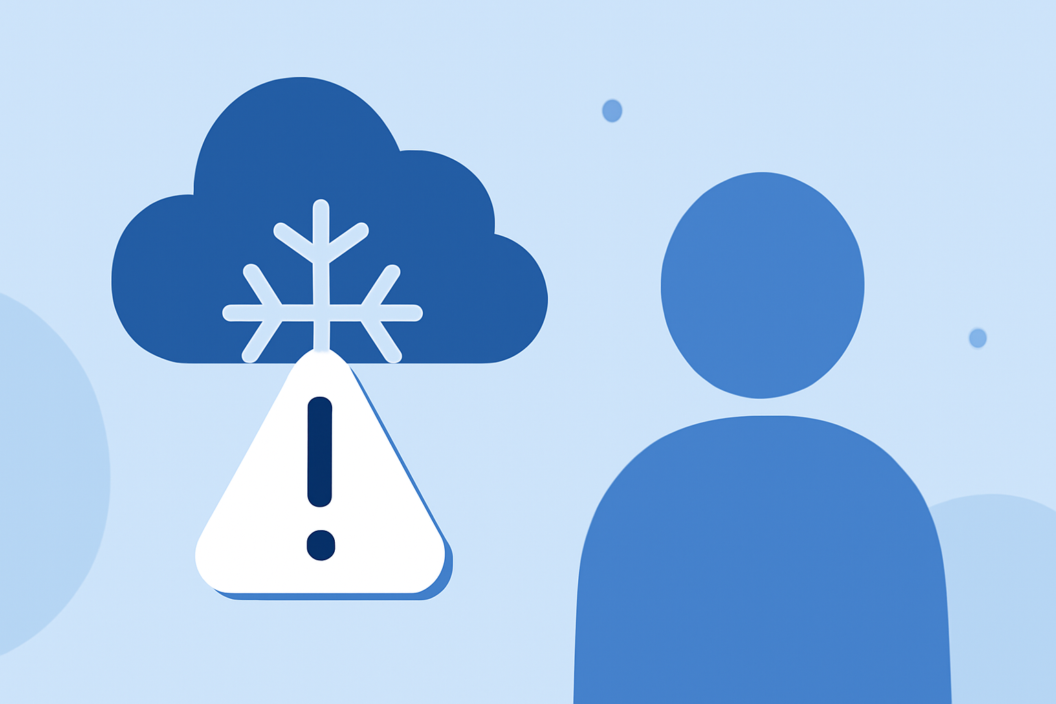 Essential Guide to Ice Storm Alerts for Parents in the United States