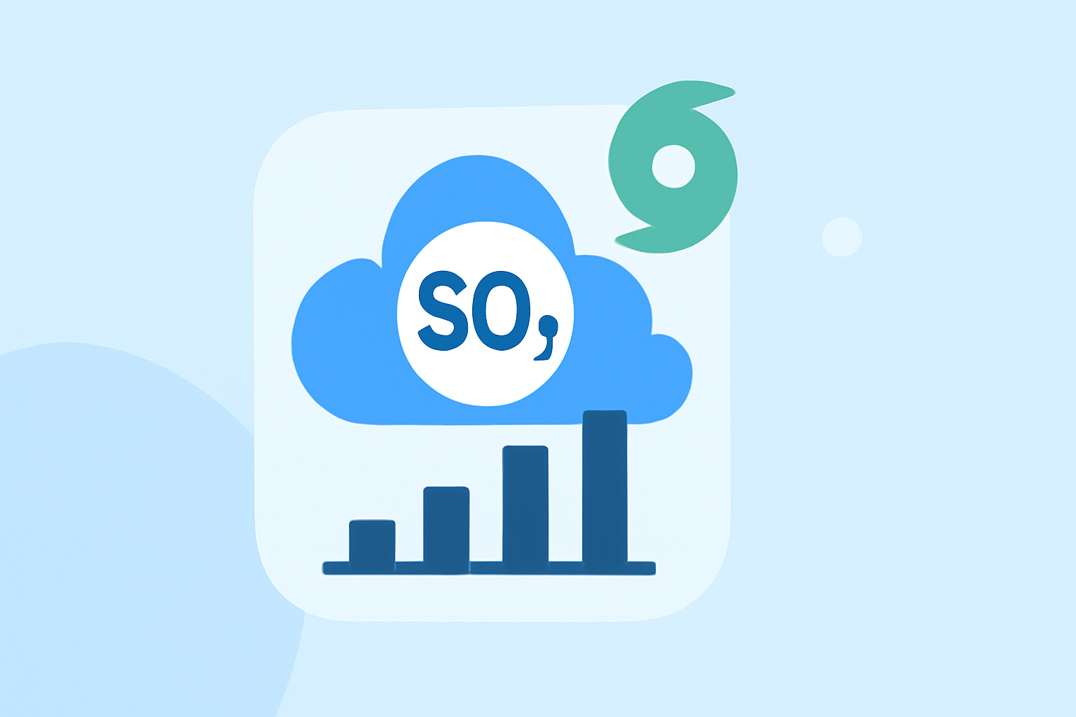 Understanding Sulfur Dioxide Levels Basics During Hurricane Season