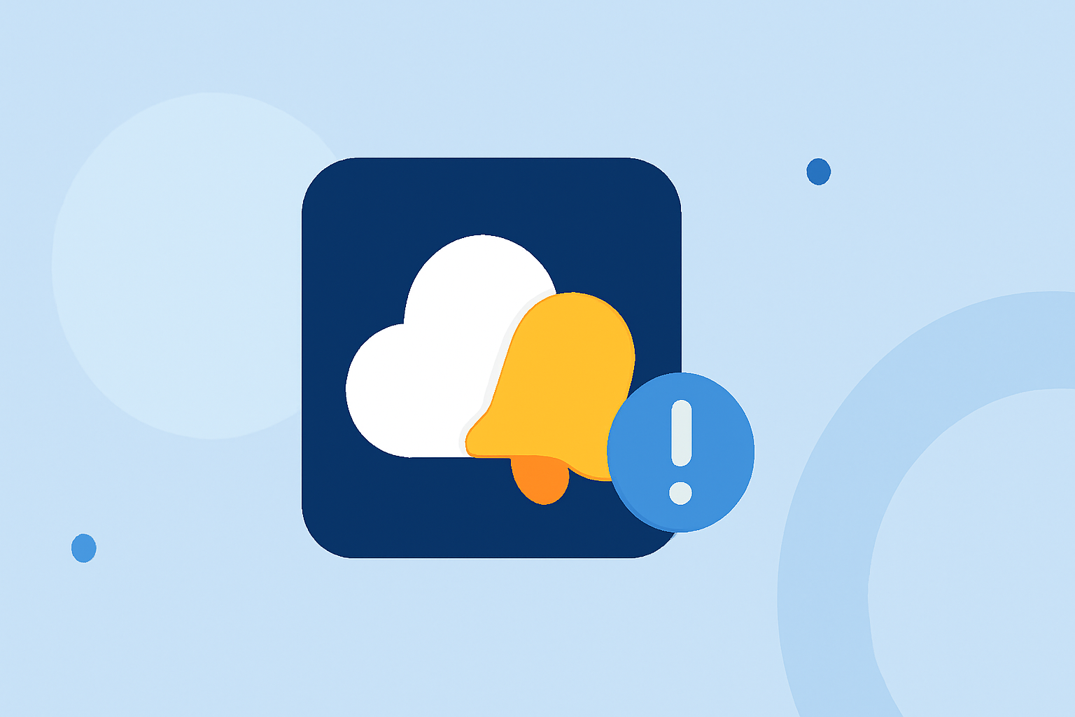Weather Notification Basics Explained Without Prior Experience
