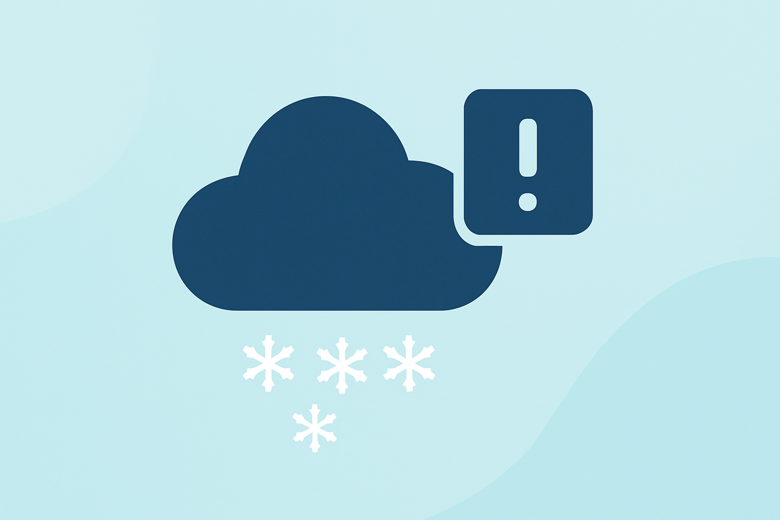 Snowfall Alerts for Beginners: Essential Guide for Outdoor Enthusiasts