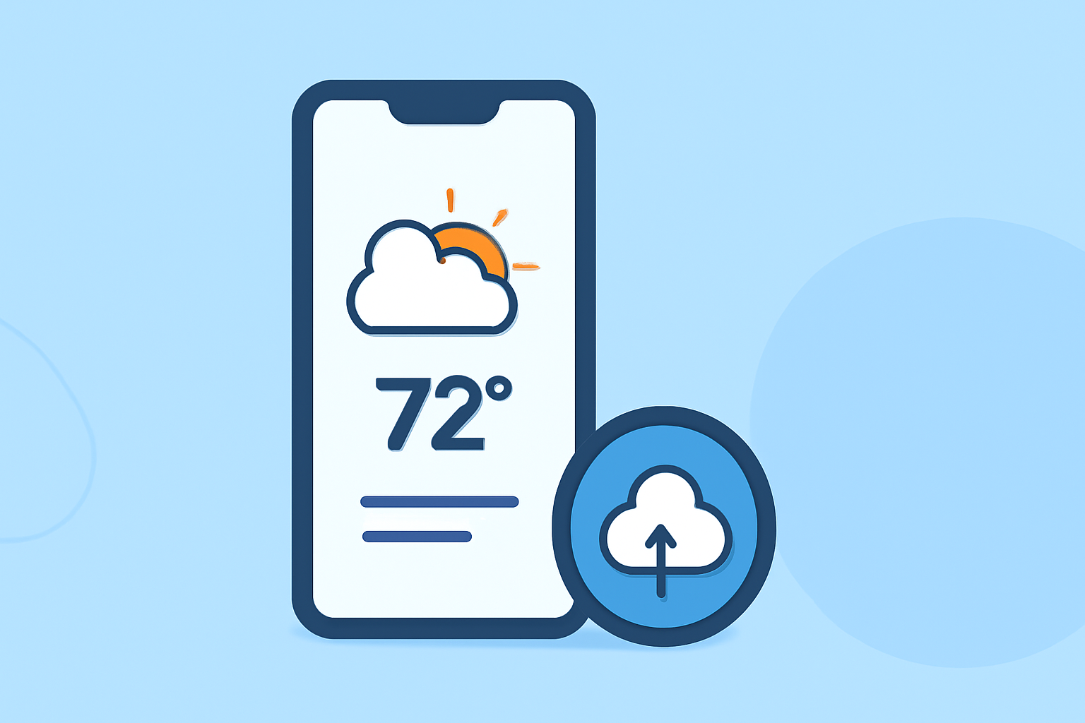 A Beginner's Guide to Using the Weather App on Your iPhone