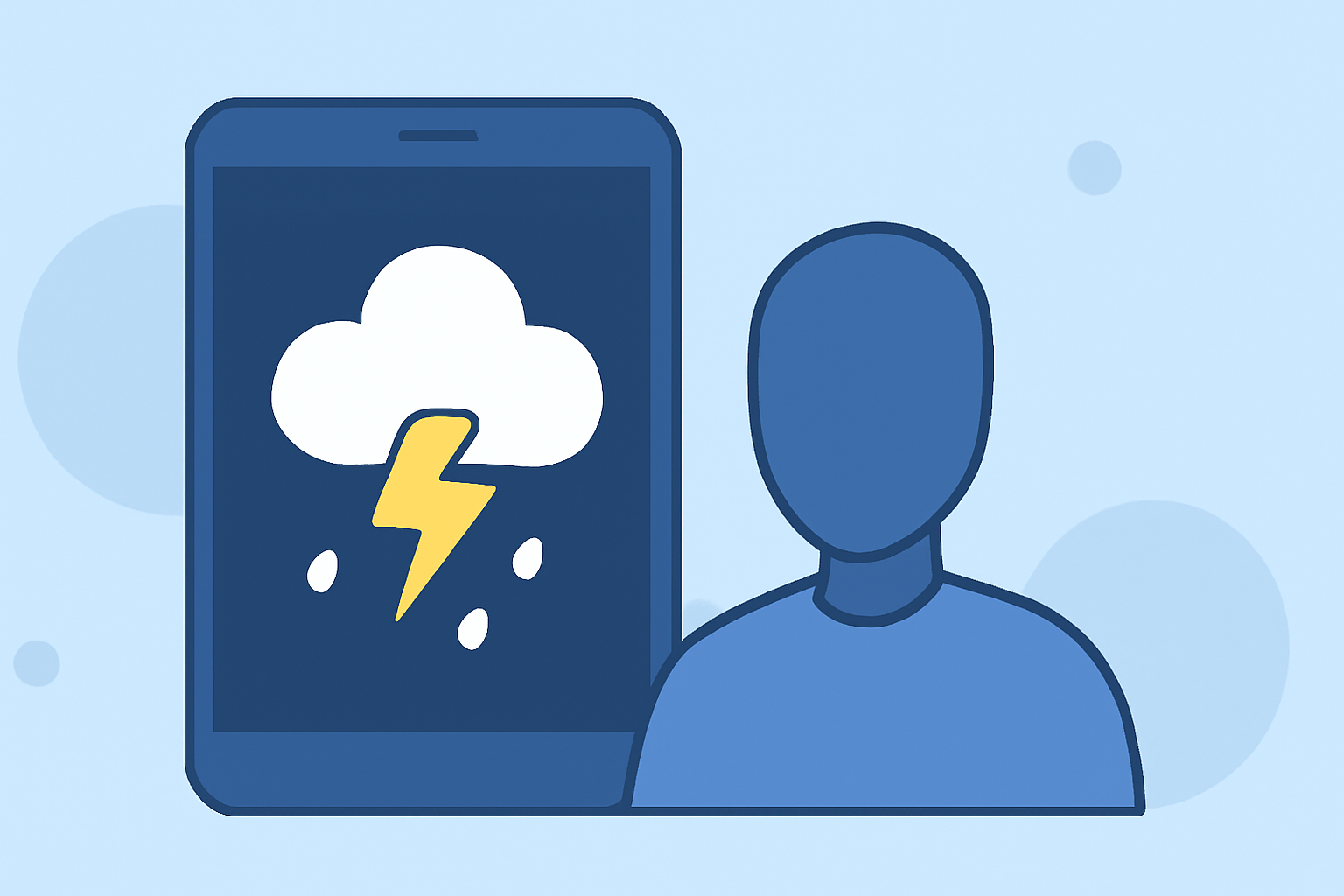 Getting Started with Thunderstorm Tracking the Easy Way