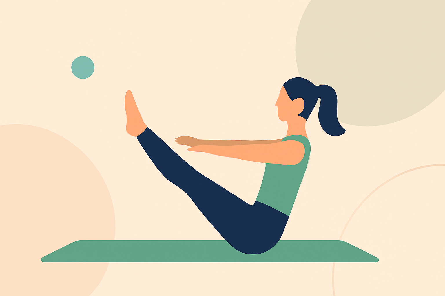 Getting Started with Outdoor Pilates: A Comprehensive Guide