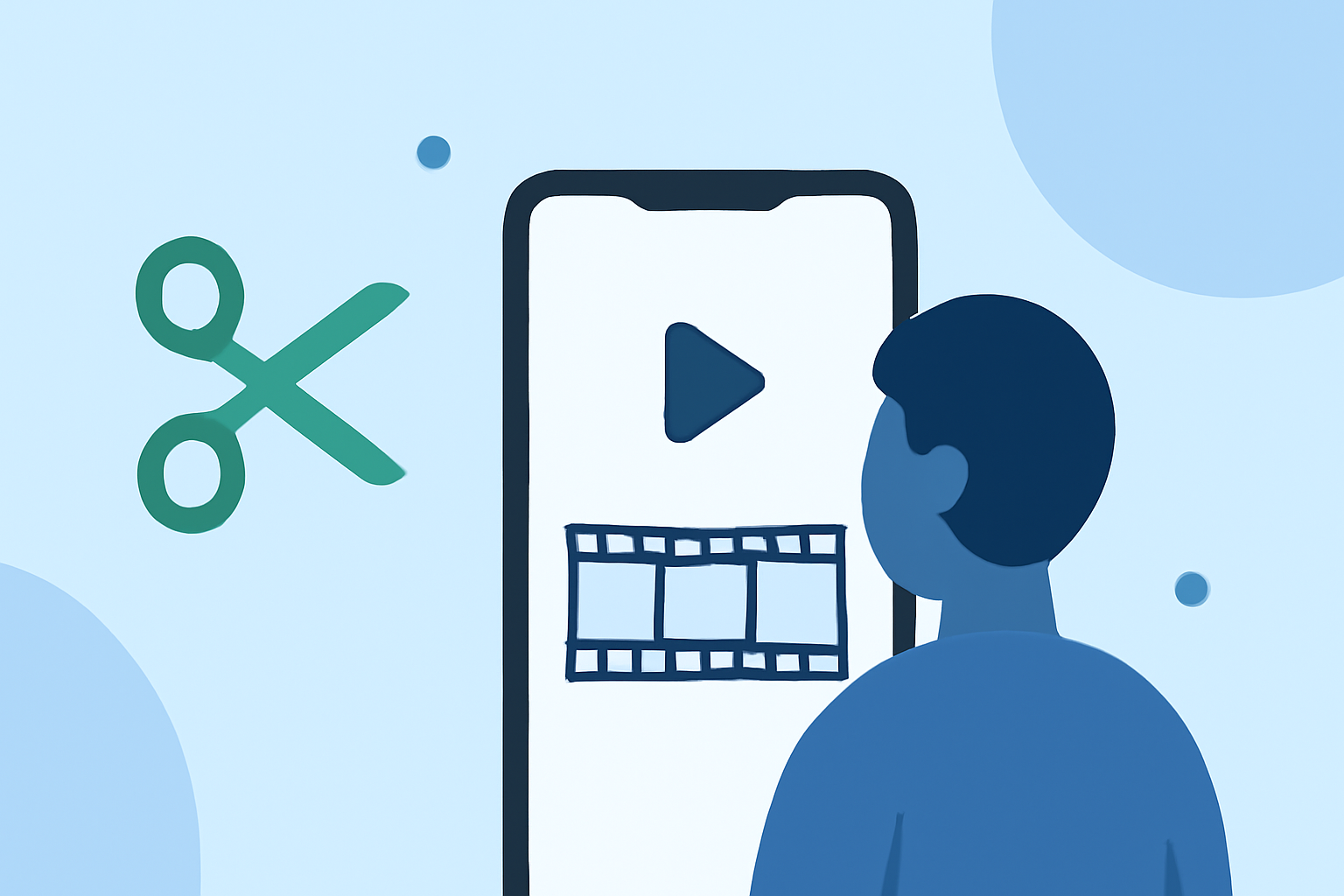 Creating Travel Vlog Jump Cuts on Android: The Ultimate Guide