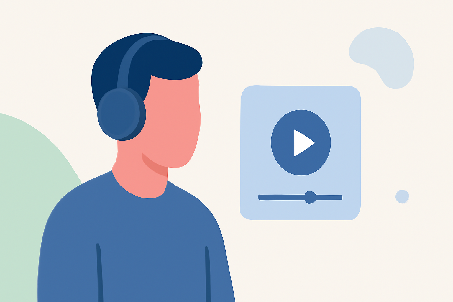 Enhancing Your Solo Travel Experience with the Right Music