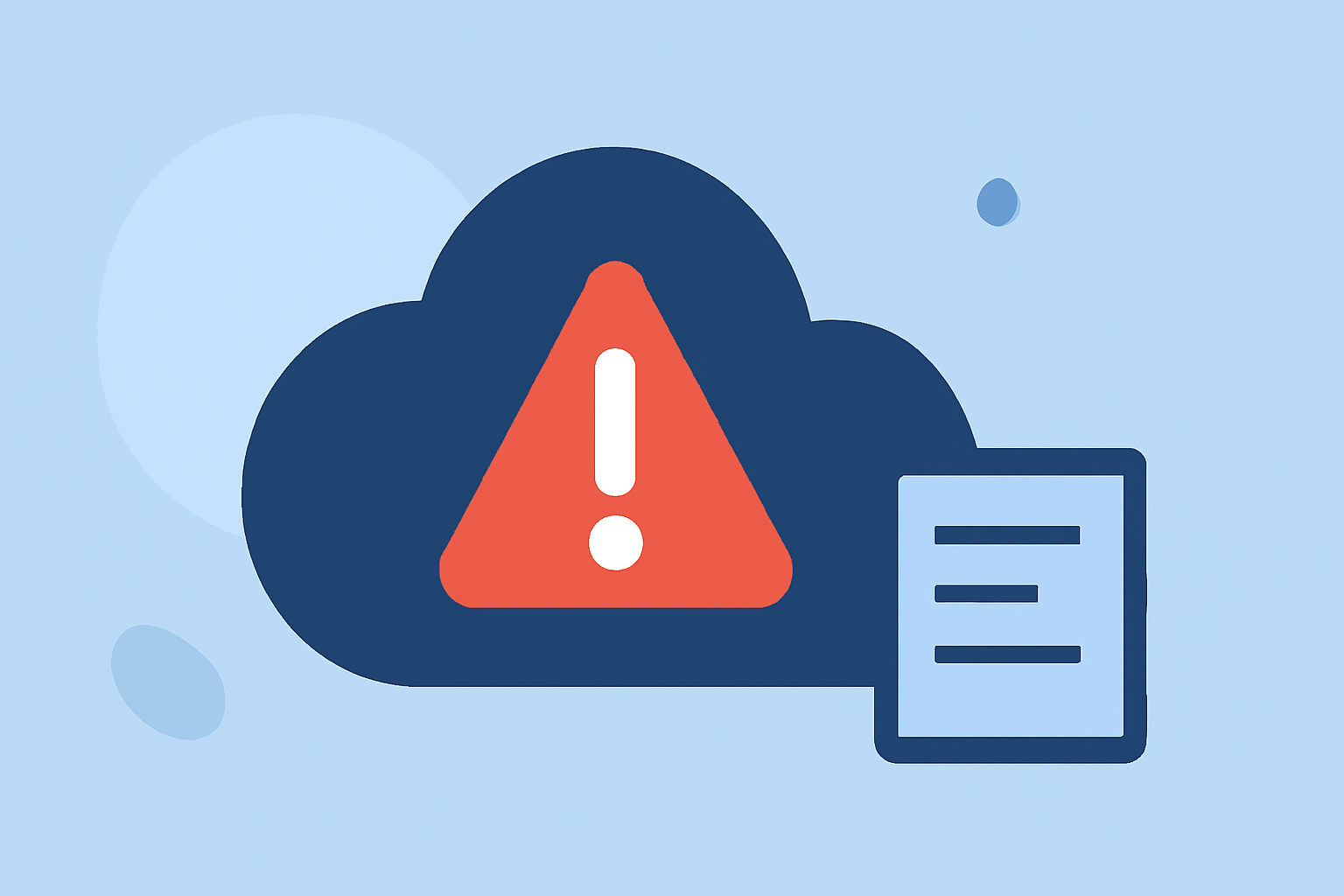 A Guide to Understanding Alert History During Severe Weather