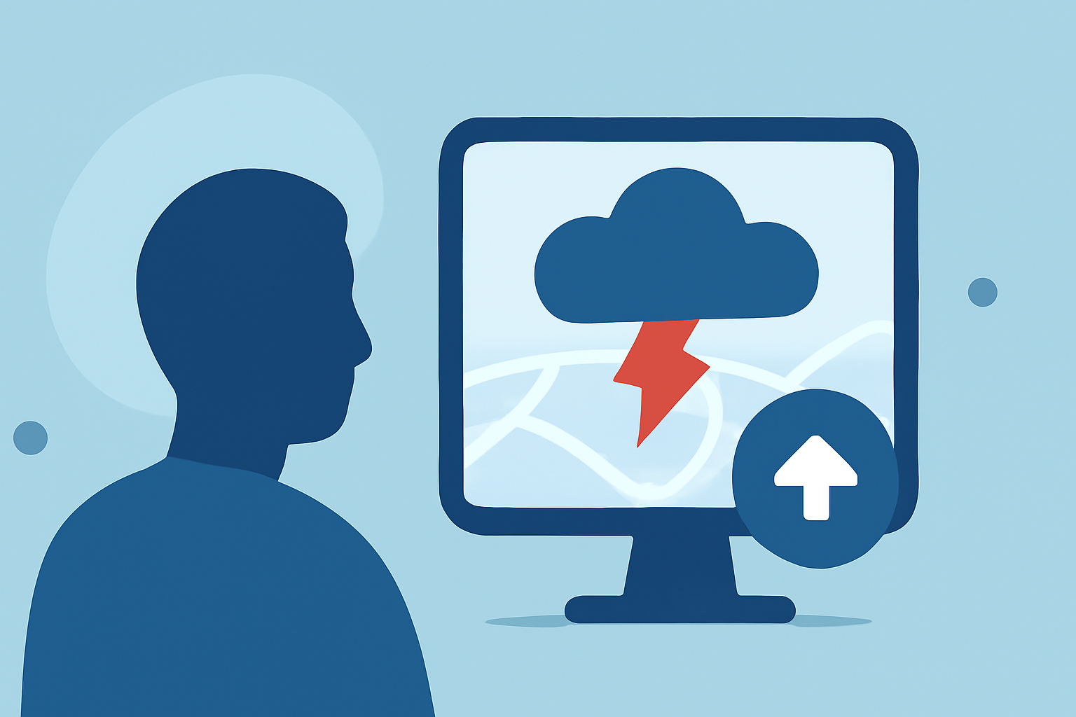 Common Storm Tracking Questions Before Business Trips