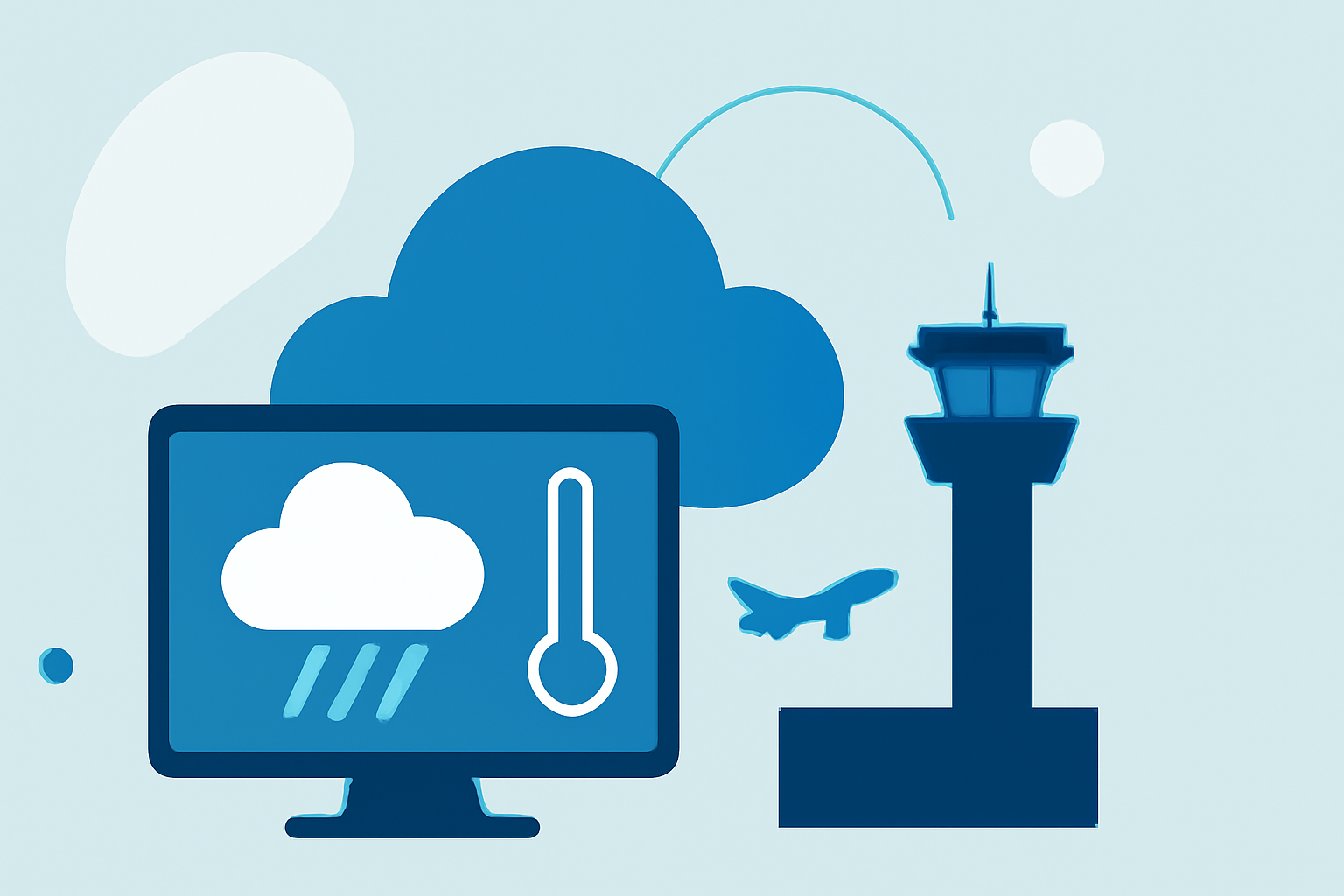 Understanding Airport Weather Conditions: An Essential Guide