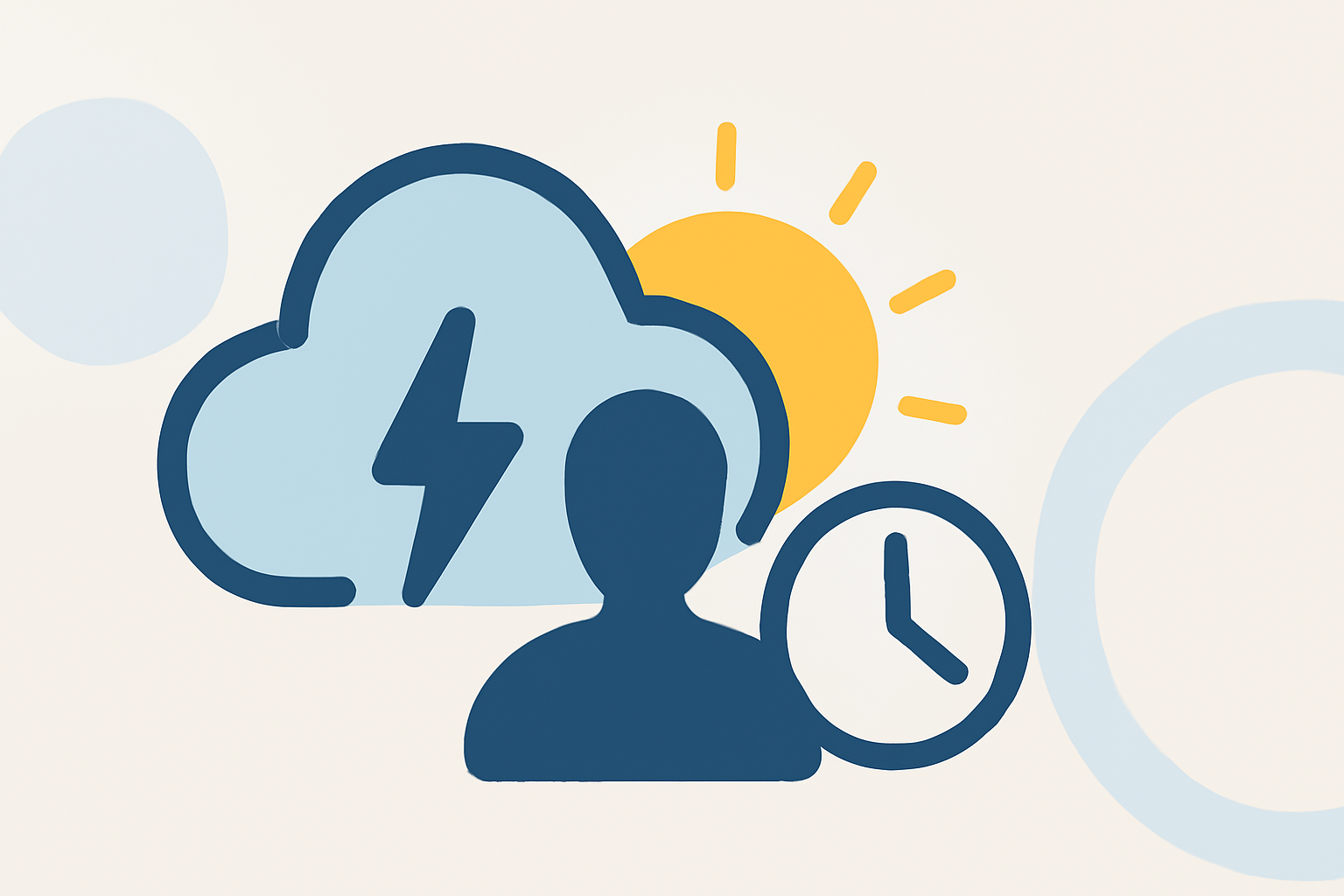 Mastering Weather and Same-Day Connections for Beginners