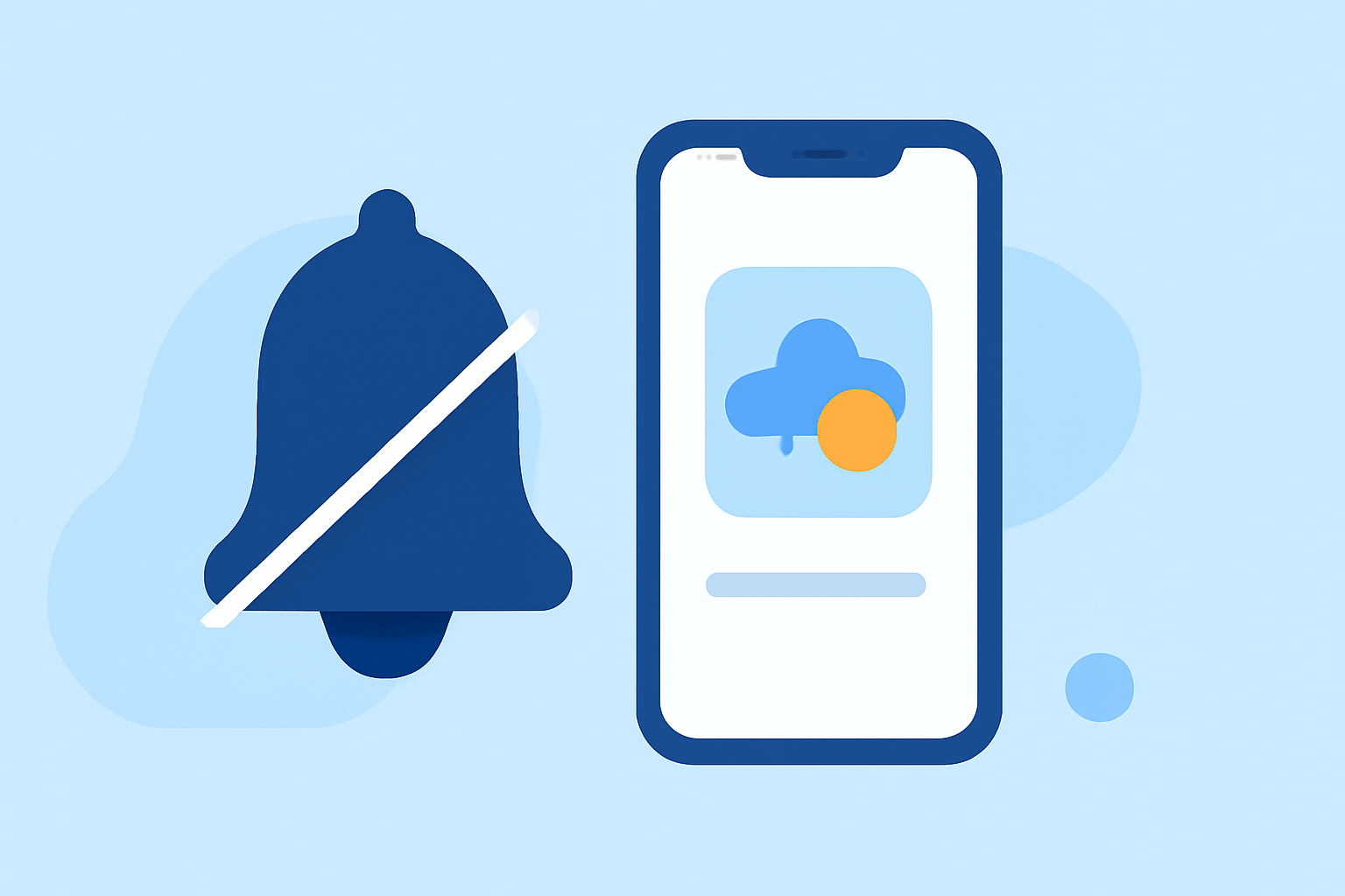 How to Silence Weather Notifications on Android