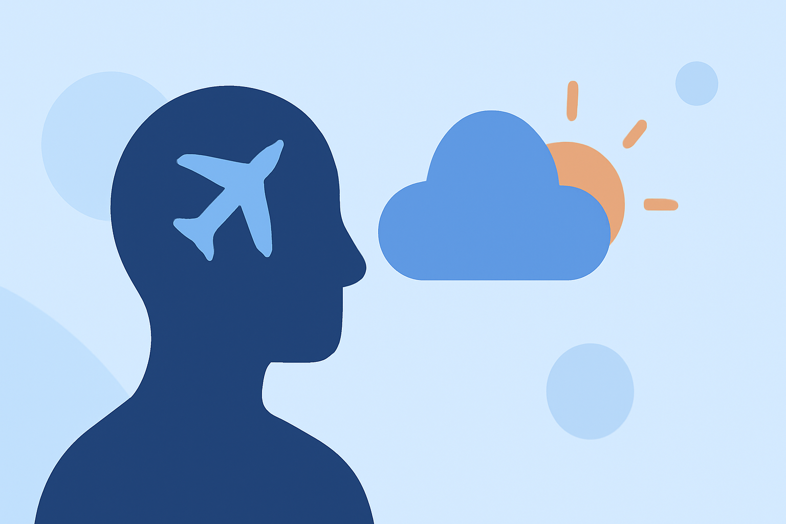 Seasonal Travel Weather Tips for Frequent Flyers